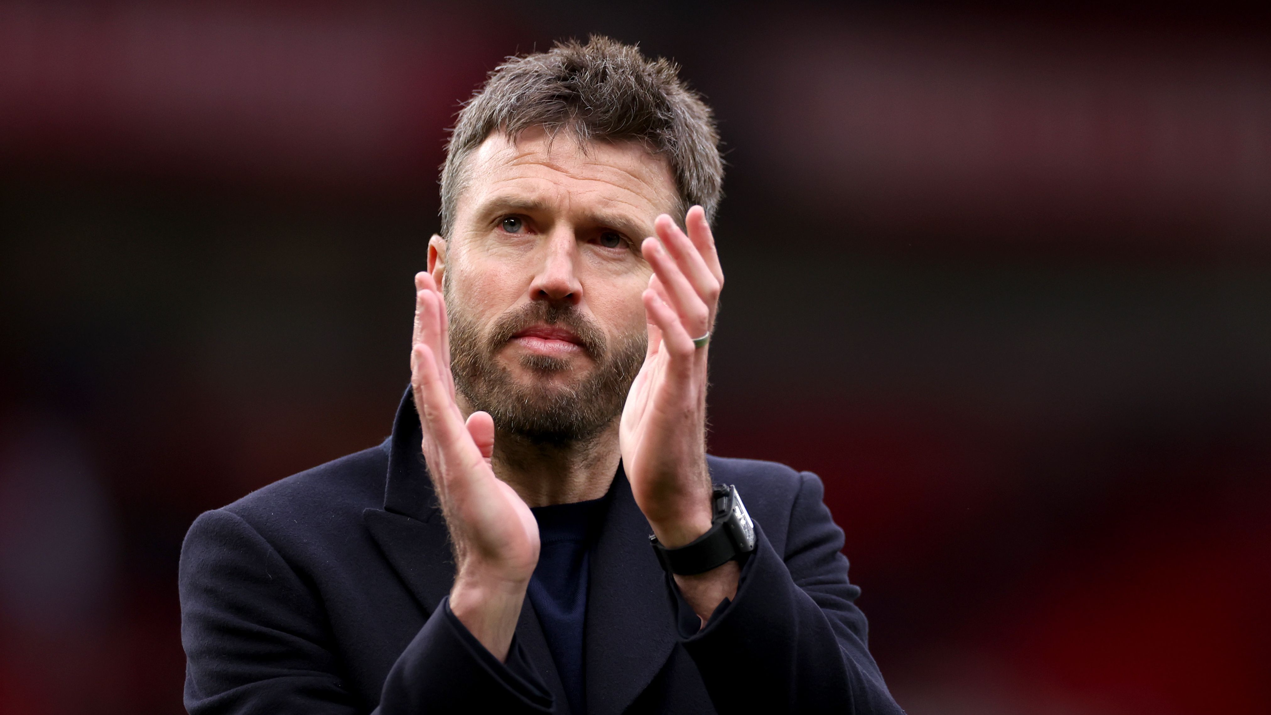 Manchester United v Aston Villa - Premier League