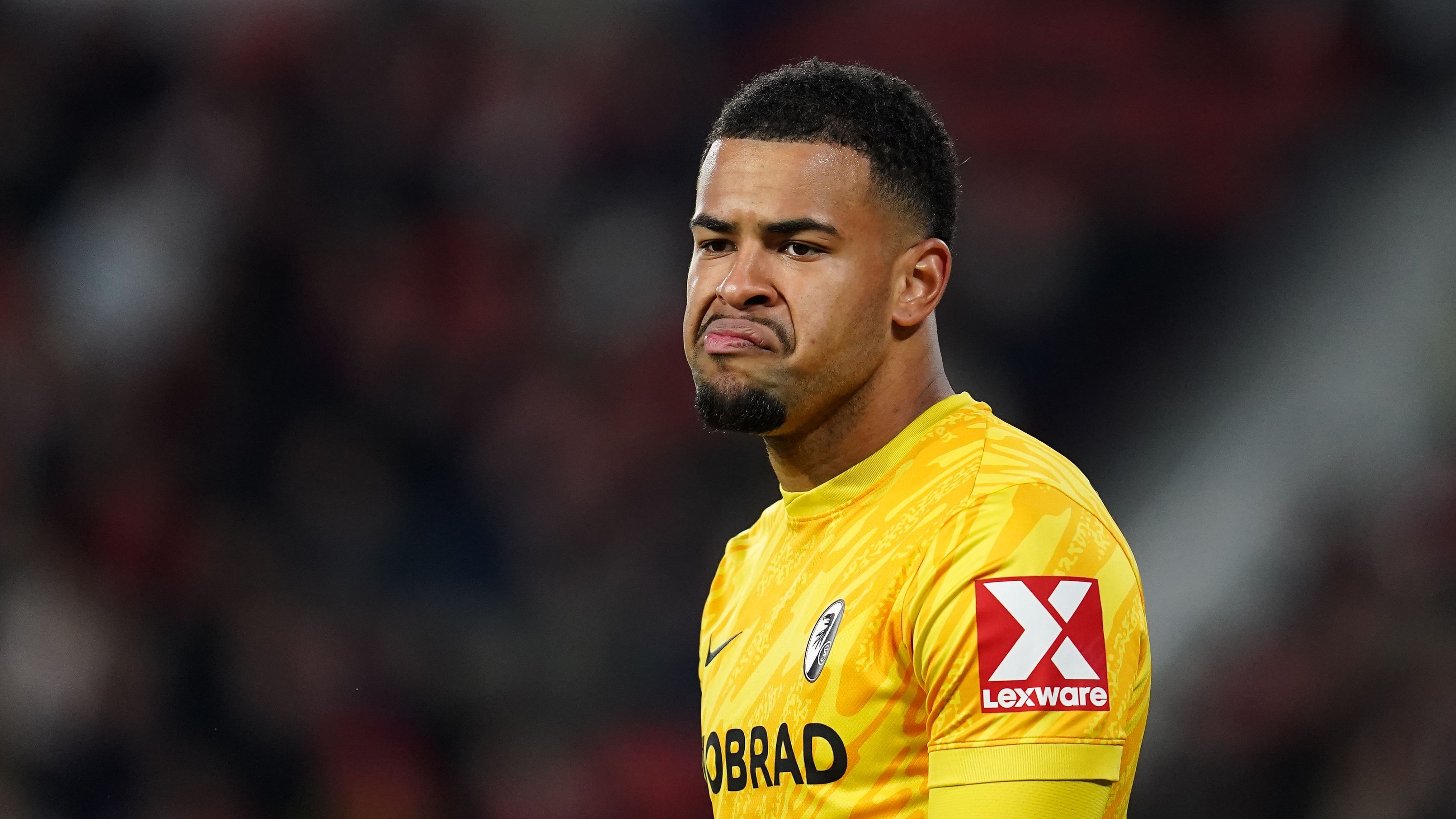 Sport-Club Freiburg v 1. FC Union Berlin - Bundesliga