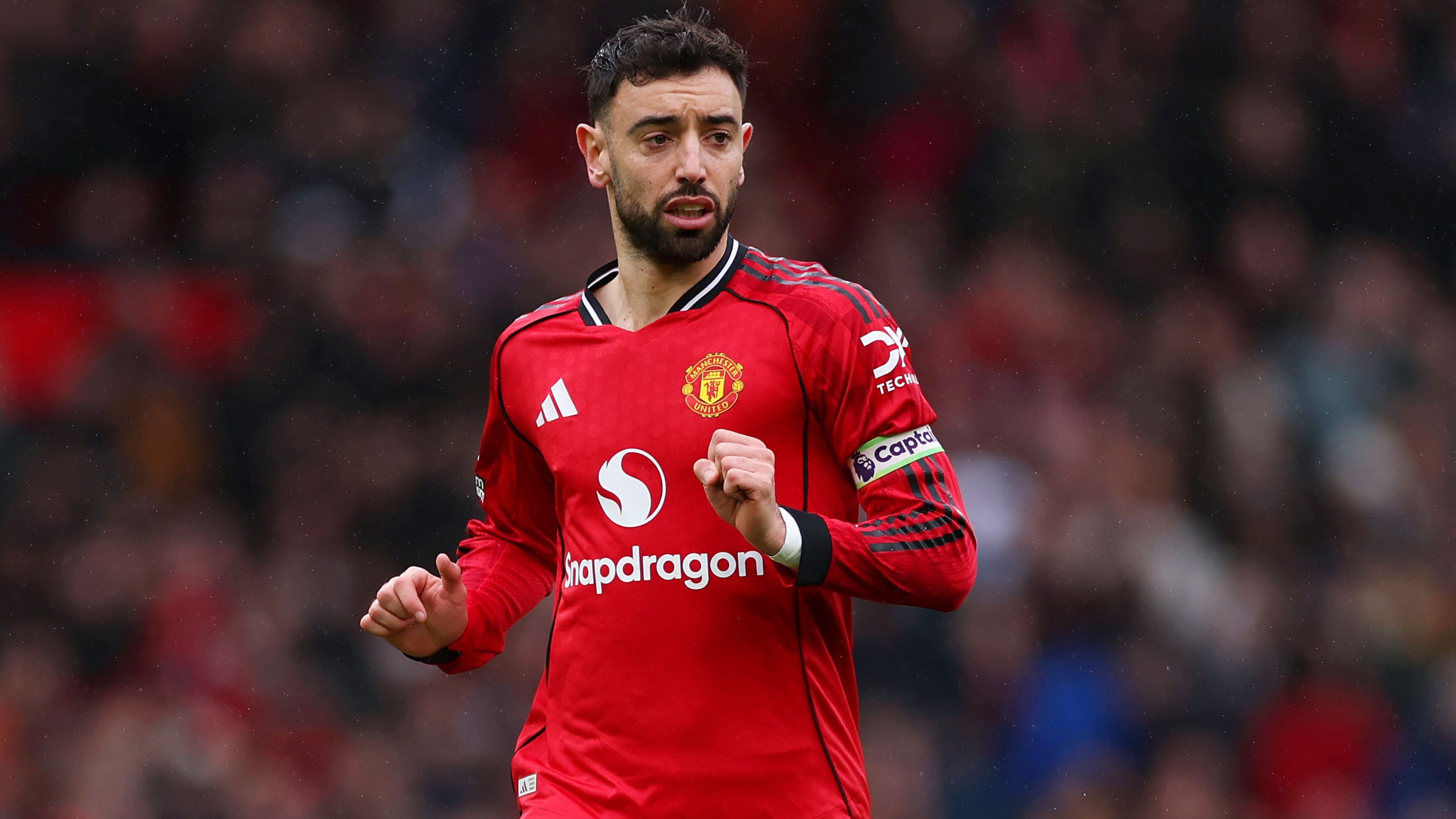 Manchester United v Aston Villa - Premier League