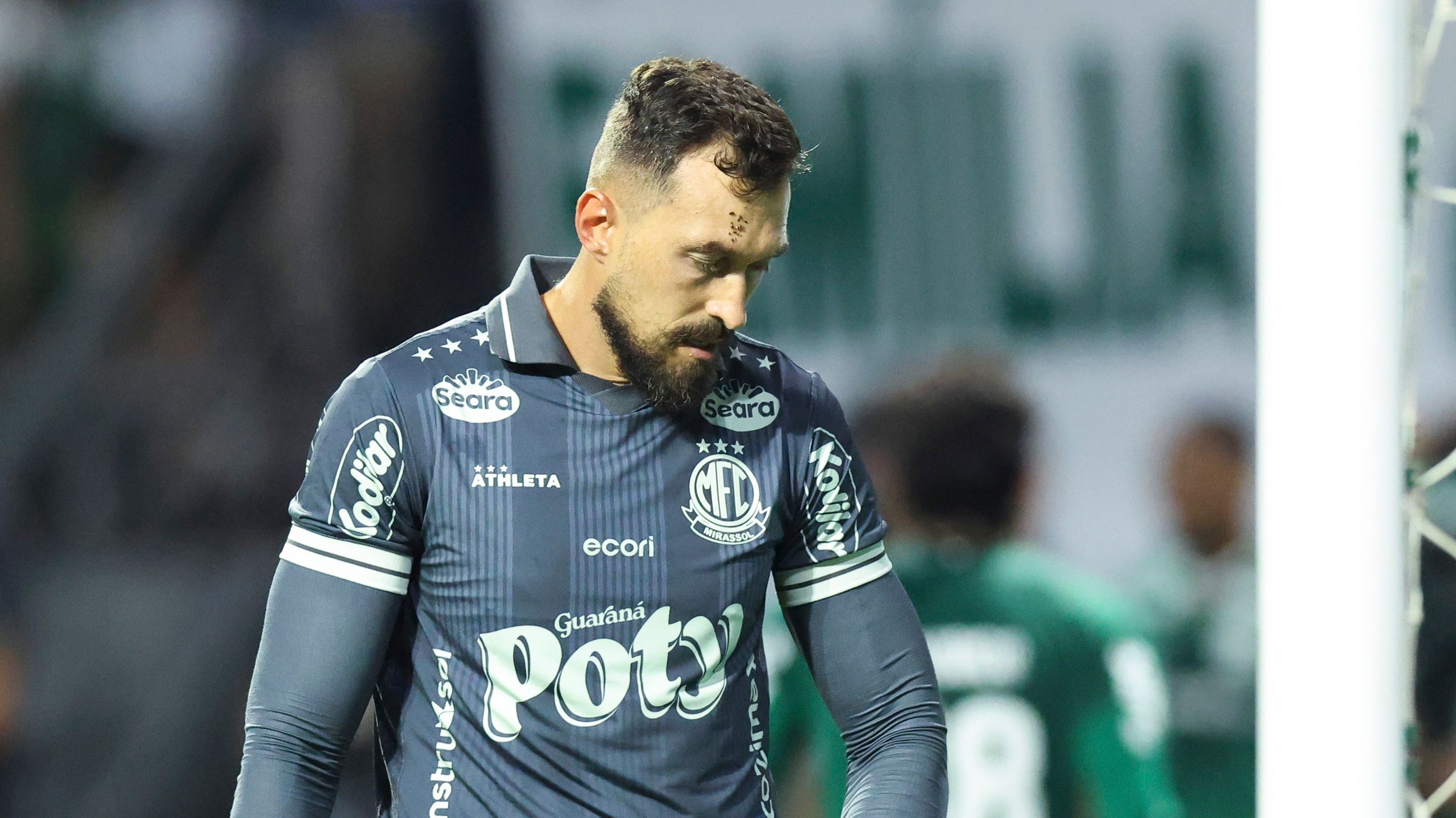 Palmeiras v Mirassol - Brasileirao 2026