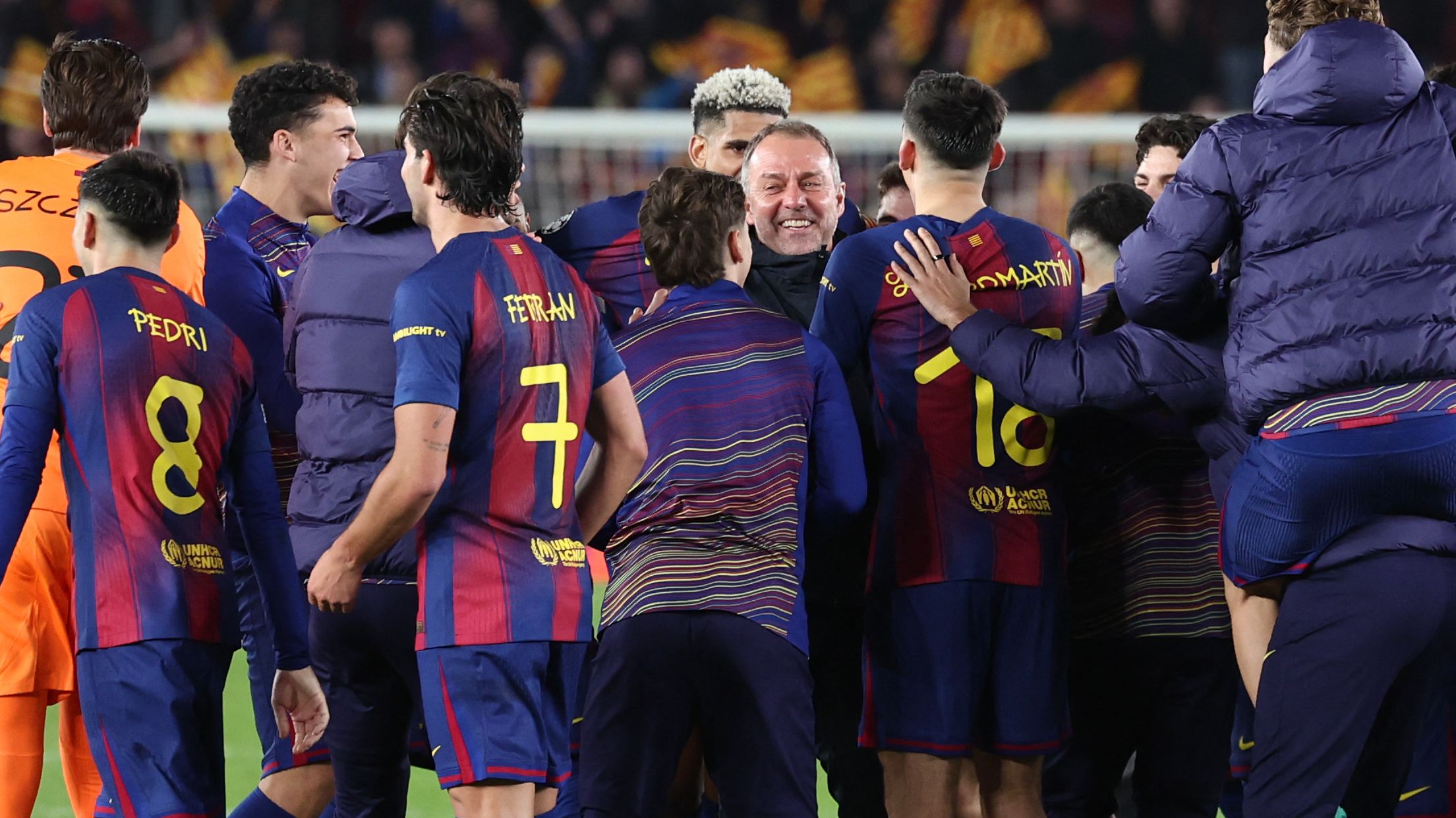 FBL-EUR-C1-BARCELONA-NEWCASTLE