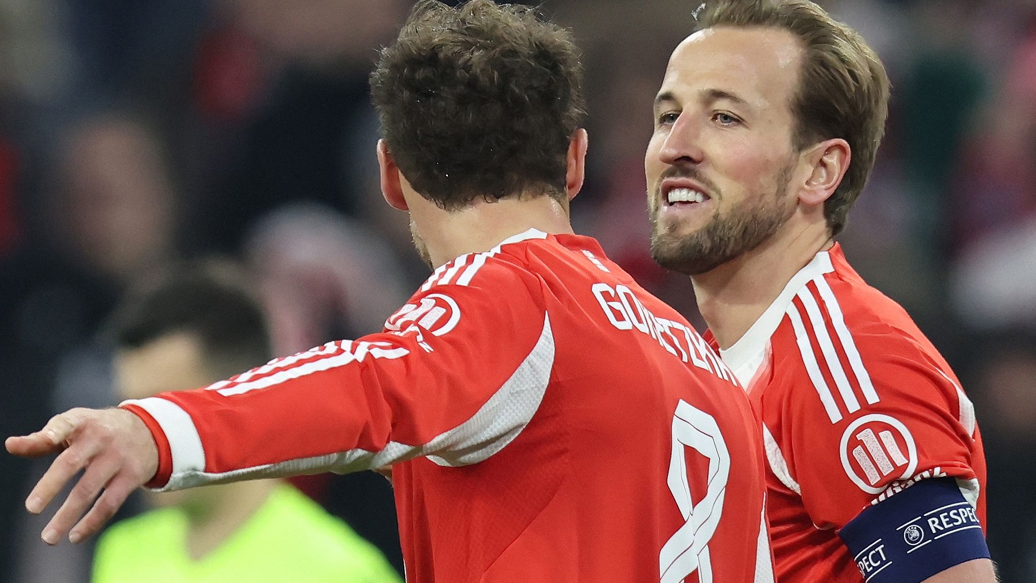 FBL-EUR-C1-BAYERN MUNICH-ATALANTA