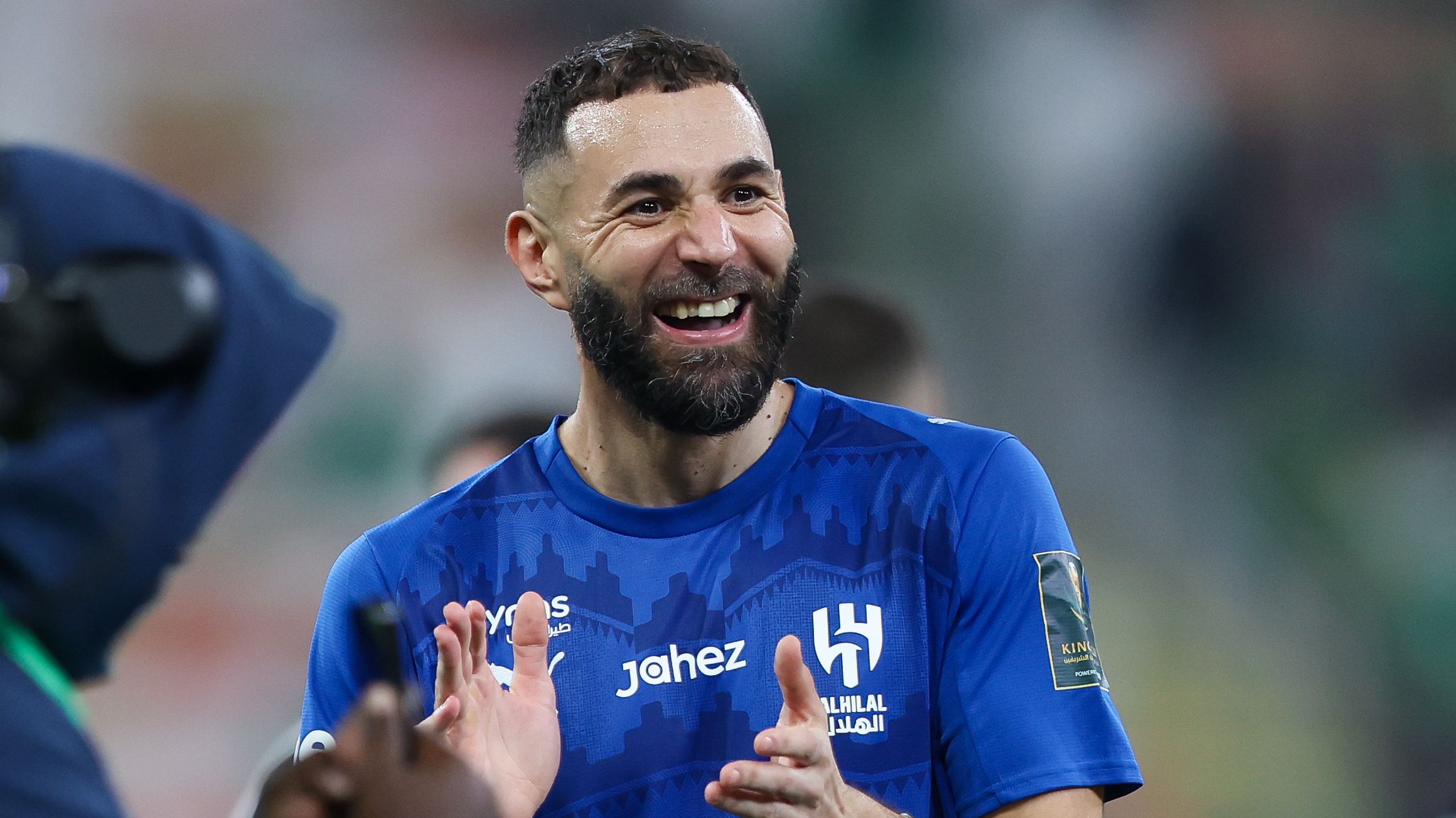 Al Ahli v Al Hilal: King's Cup Semi Final