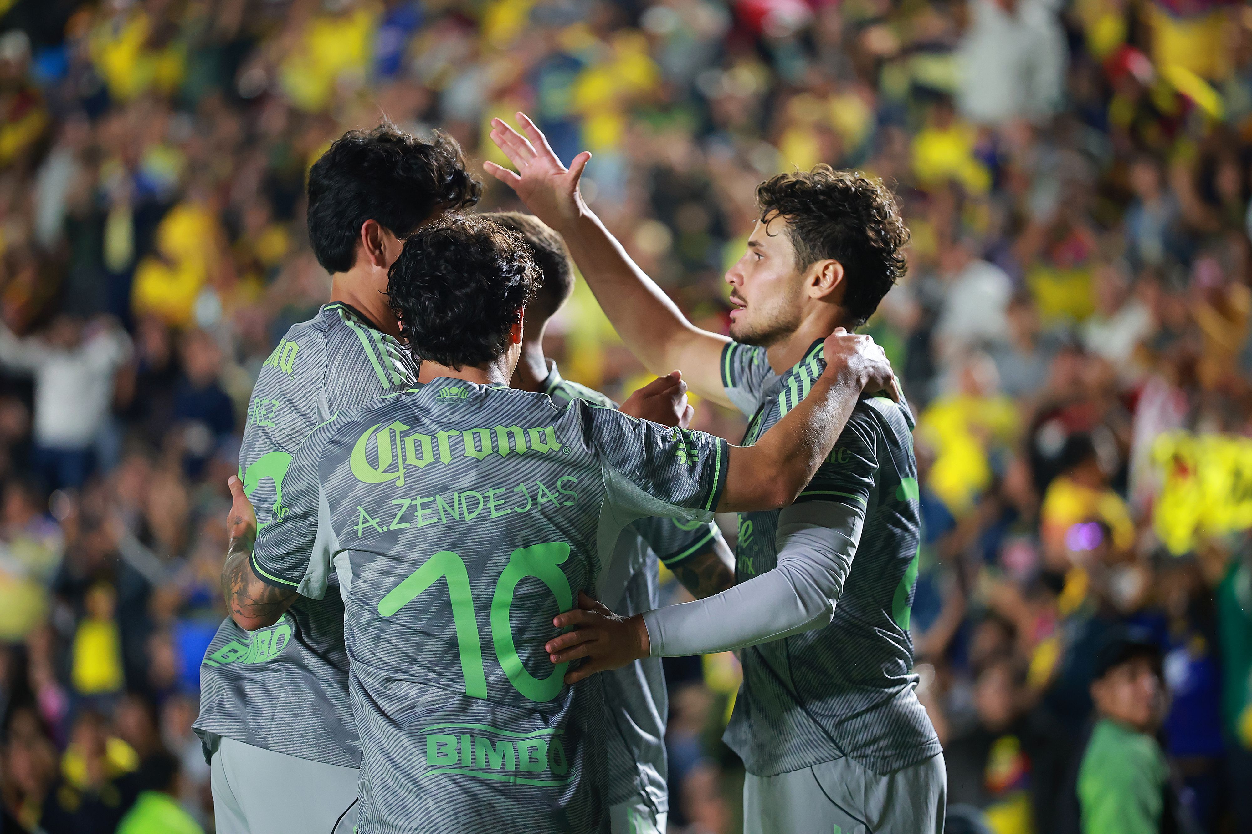 America v Mazatlan FC - Torneo Clausura 2026 Liga MX