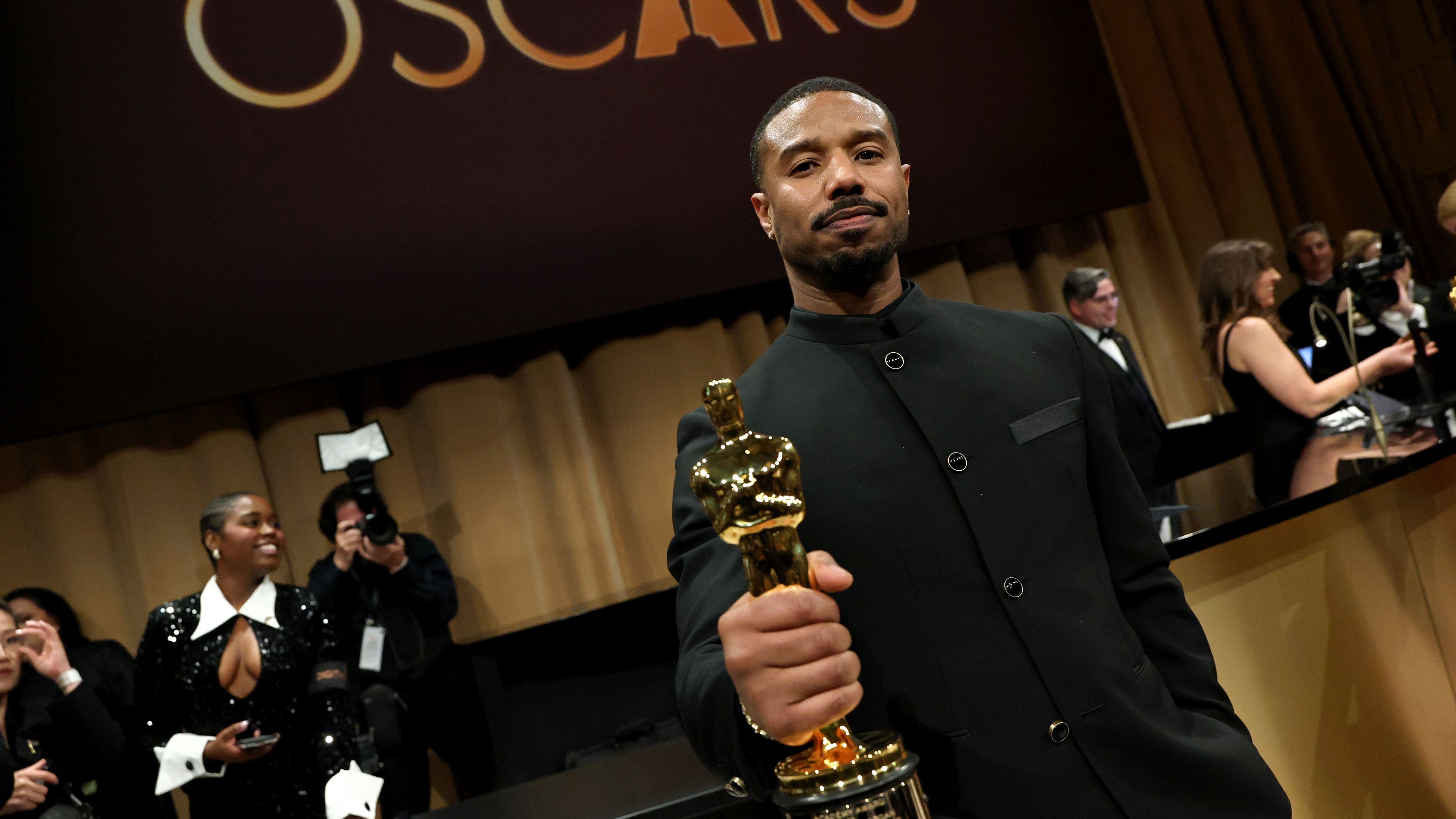 98th Oscars - Governors Ball