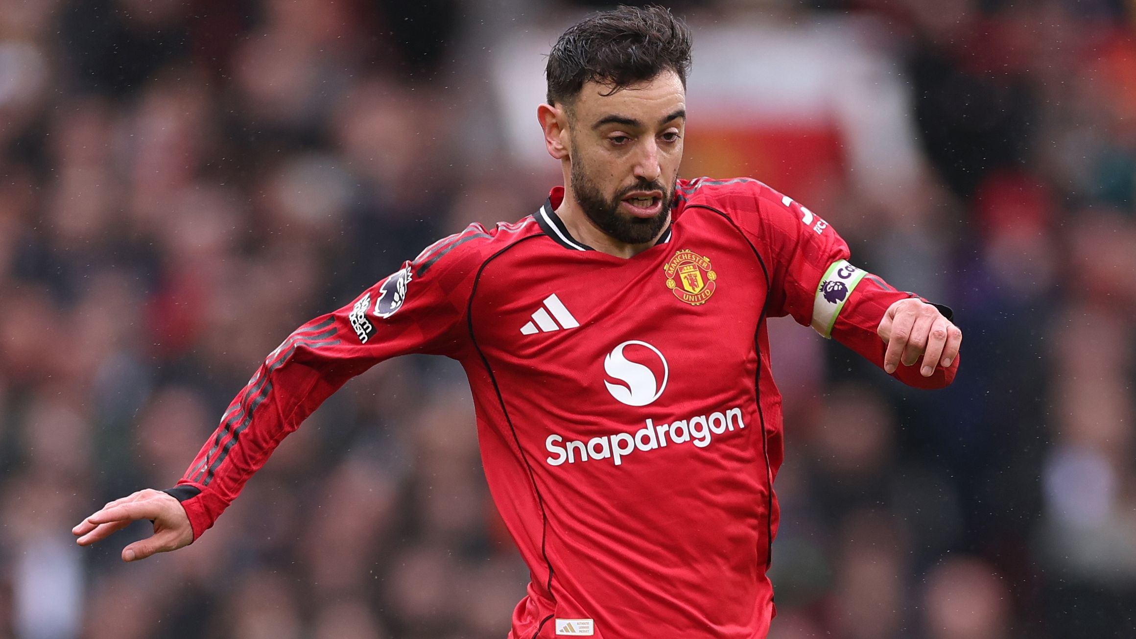Manchester United v Aston Villa - Premier League