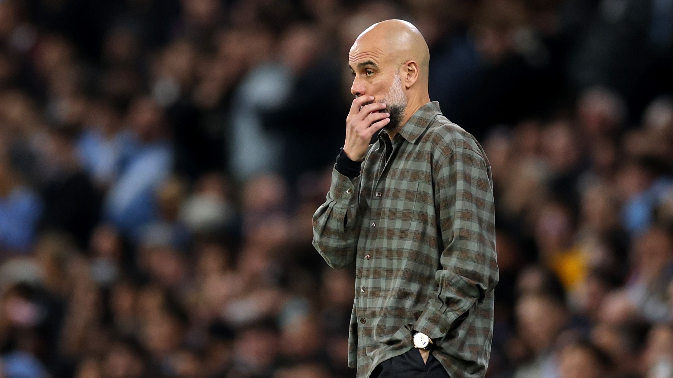 Manchester City FC v Real Madrid CF - UEFA Champions League 2025/26 Round of 16 Second Leg