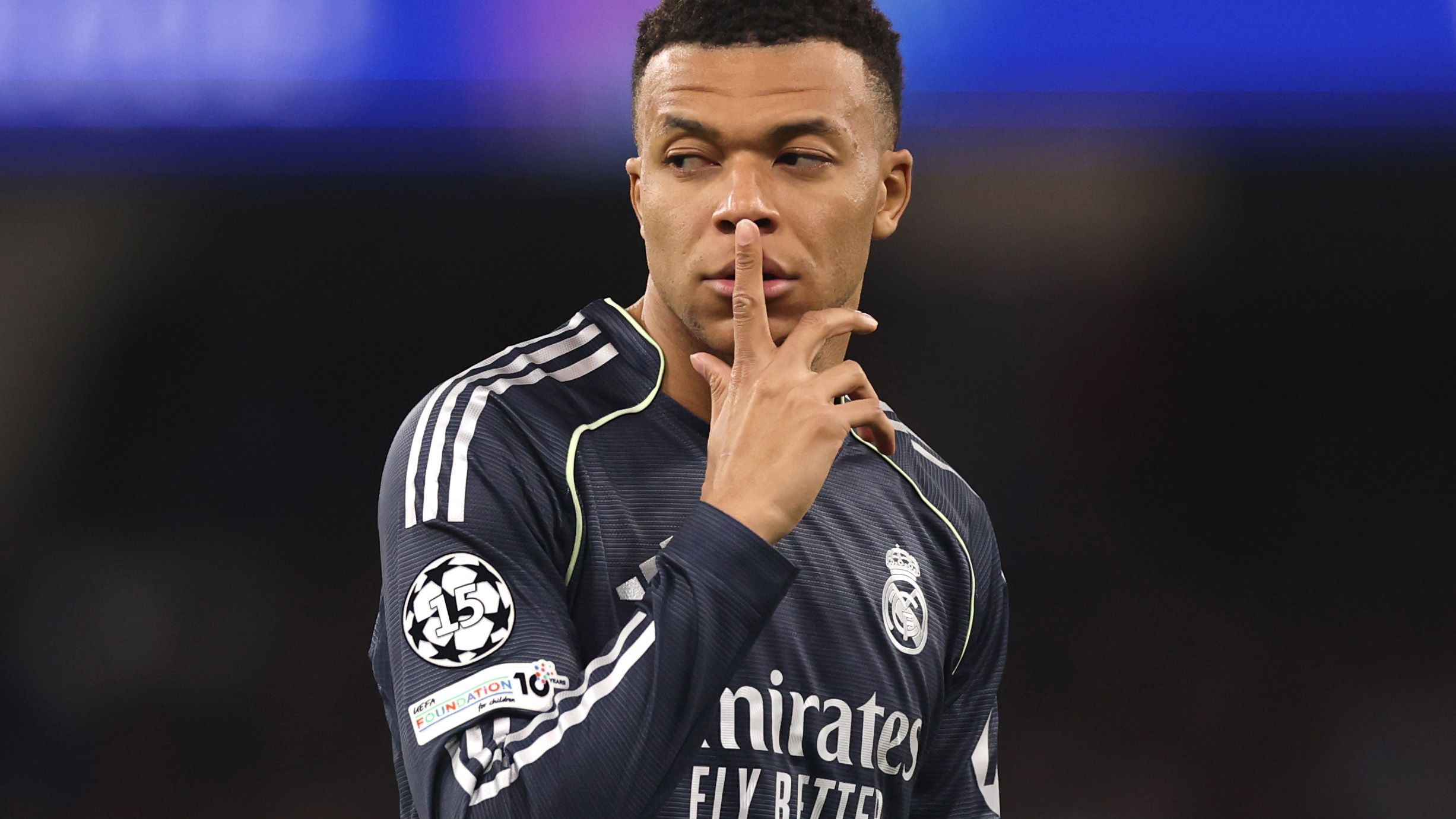 Manchester City FC v Real Madrid CF - UEFA Champions League 2025/26 Round of 16 Second Leg
