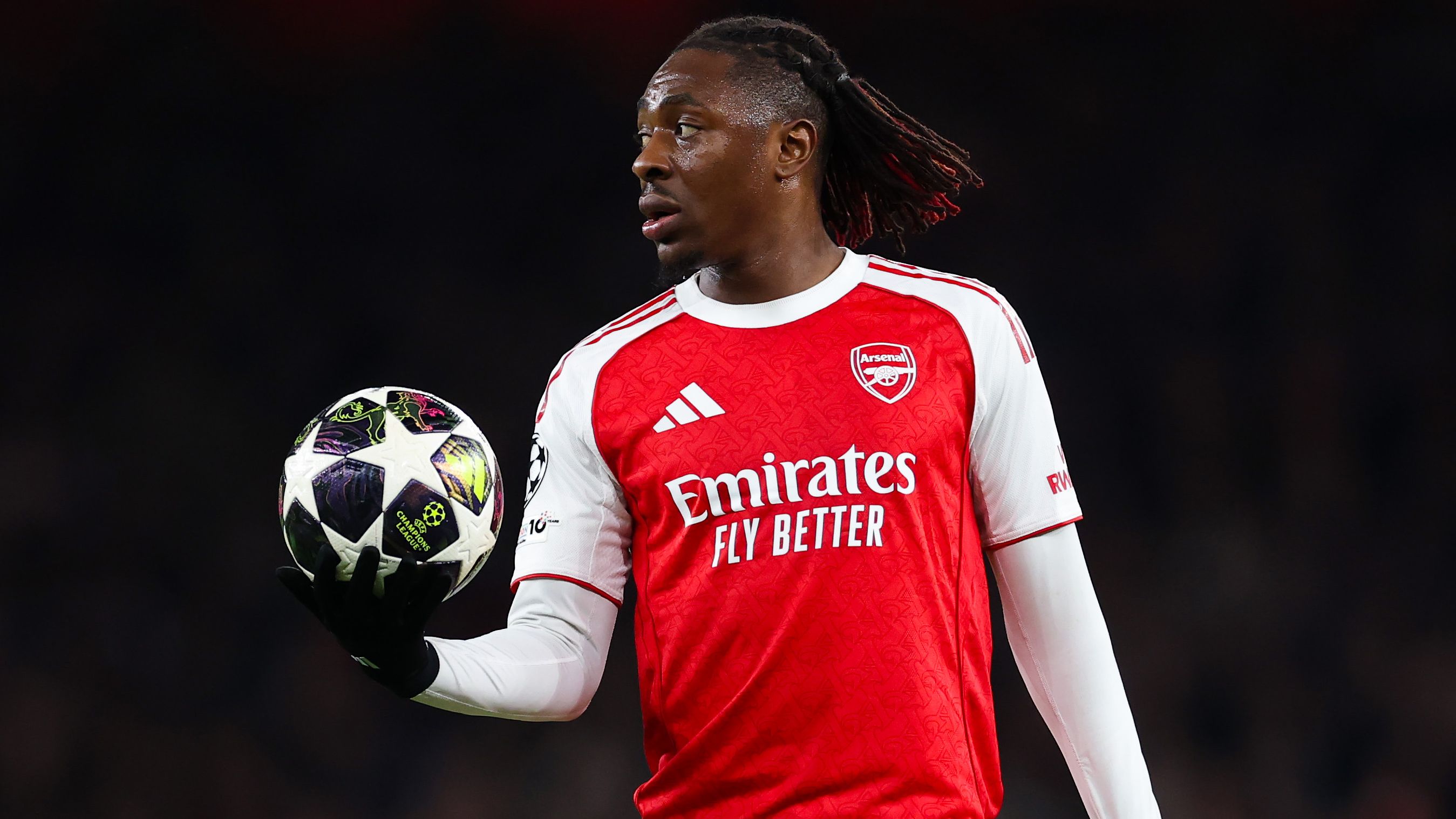 Arsenal FC v Bayer 04 Leverkusen - UEFA Champions League 2025/26 Round of 16 Second Leg