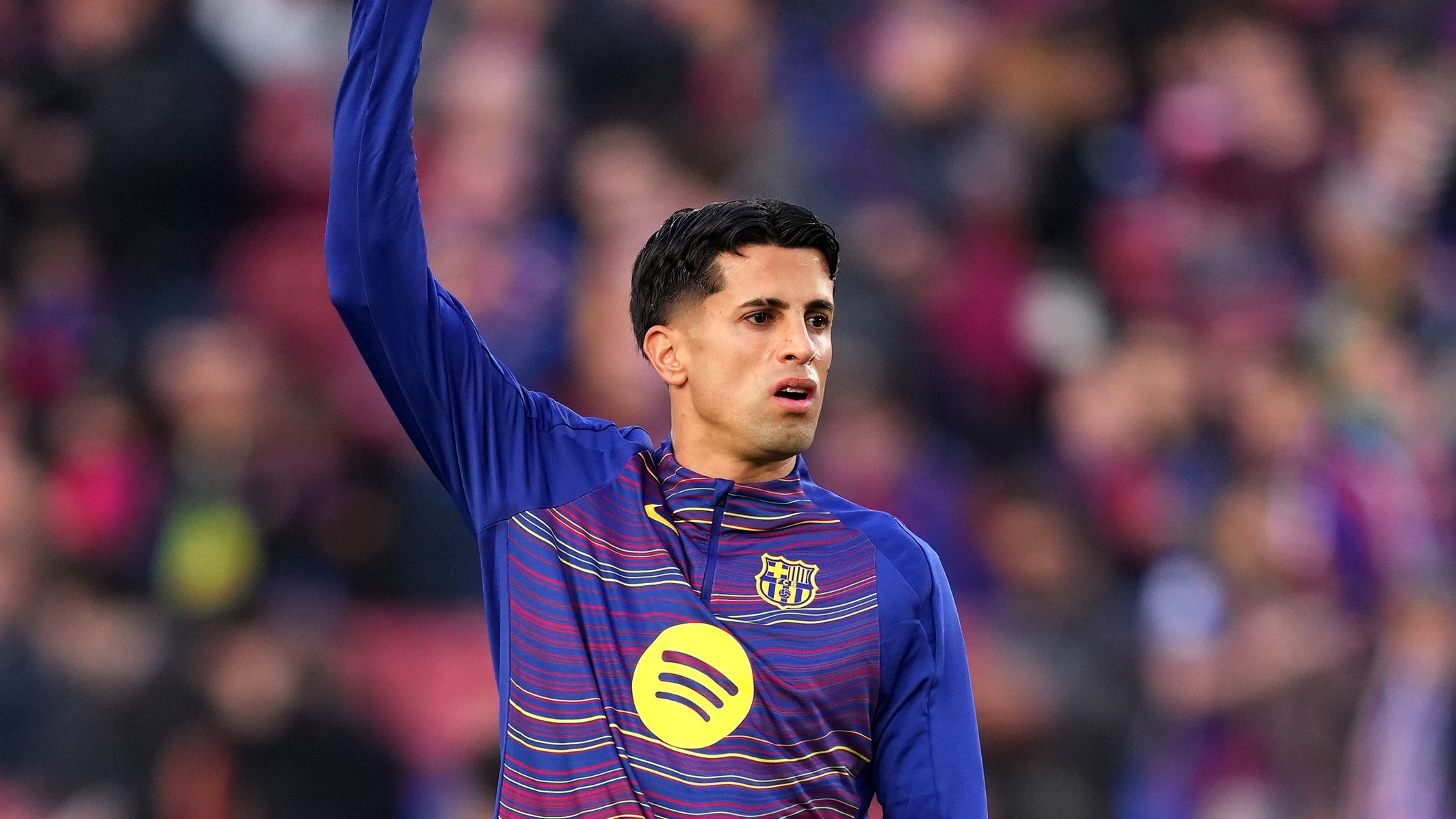 FC Barcelona v Newcastle United FC - UEFA Champions League 2025/26 Round of 16 Second Leg
