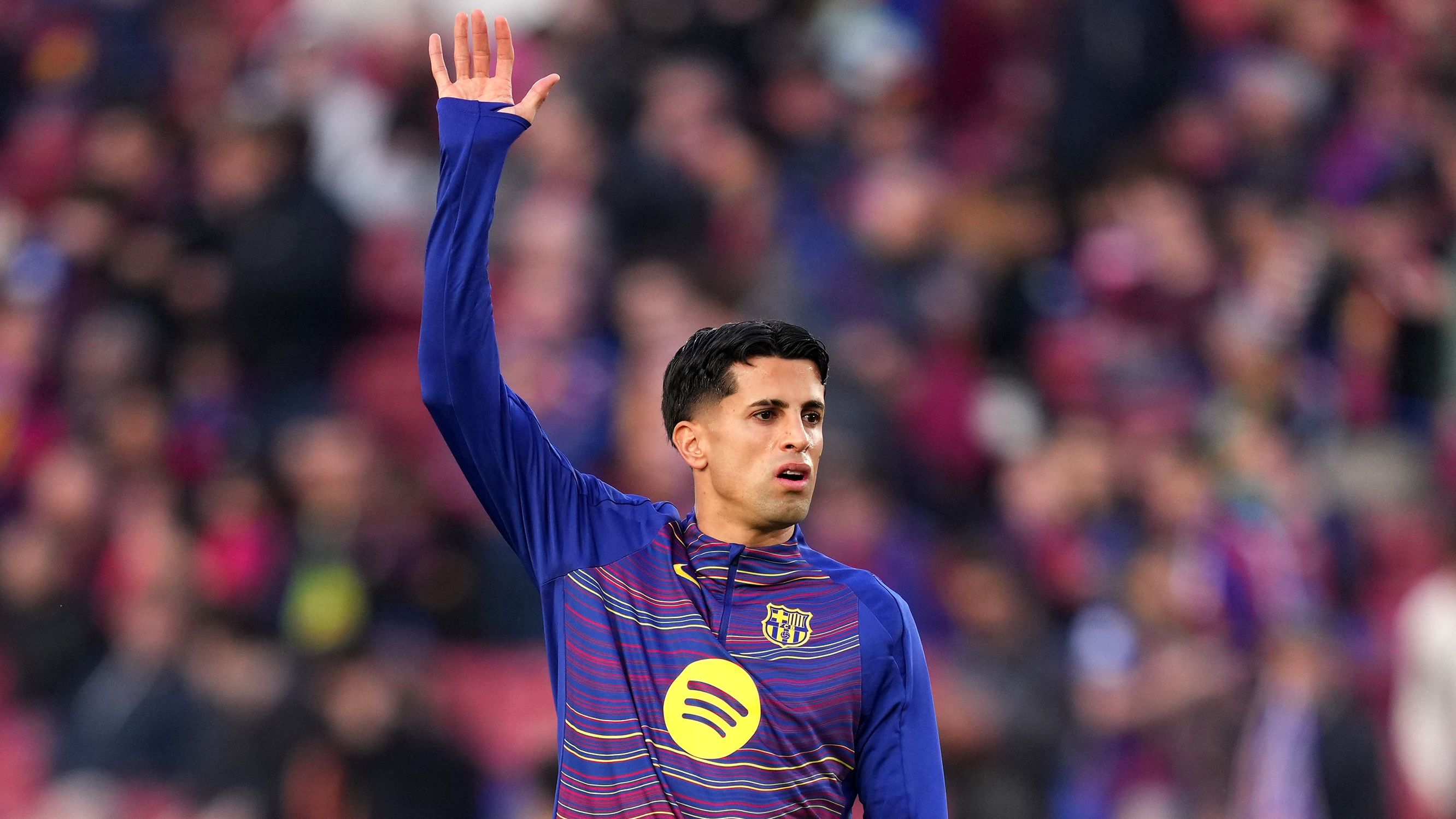 FC Barcelona v Newcastle United FC - UEFA Champions League 2025/26 Round of 16 Second Leg