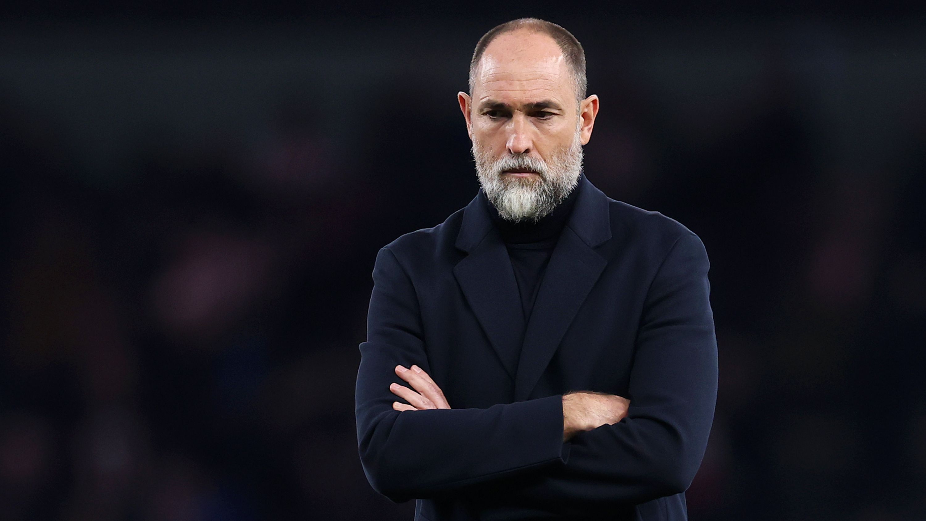 Tottenham Hotspur FC v Atletico de Madrid - UEFA Champions League 2025/26 Round of 16 Second Leg