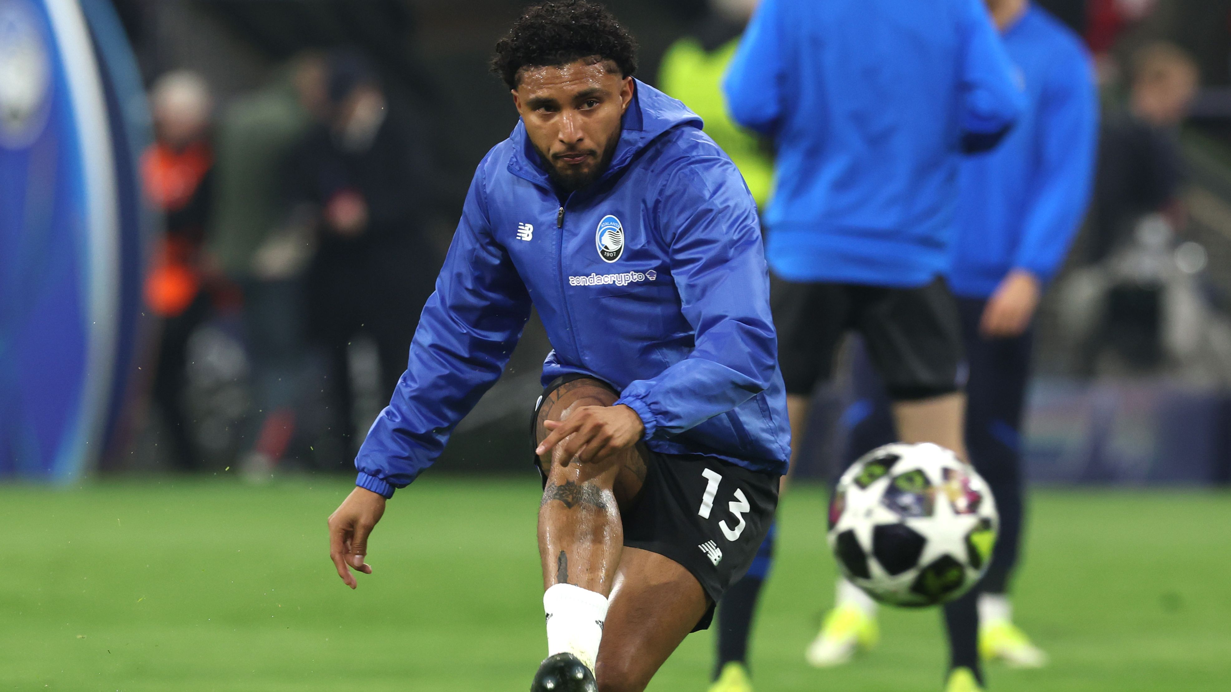 FC Bayern München v Atalanta BC - UEFA Champions League 2025/26 Round of 16 Second Leg