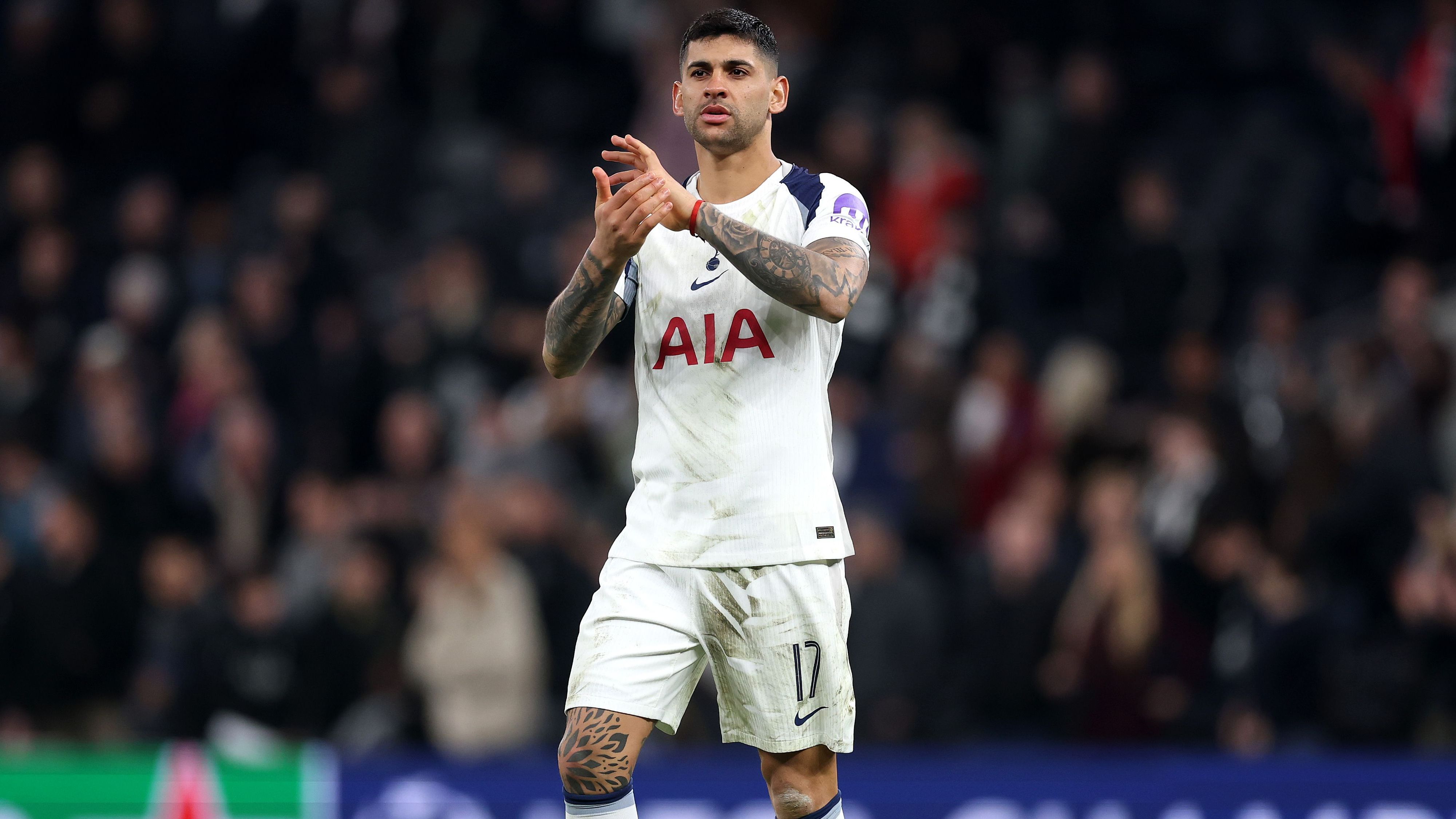 Tottenham Hotspur FC v Atletico de Madrid - UEFA Champions League 2025/26 Round of 16 Second Leg