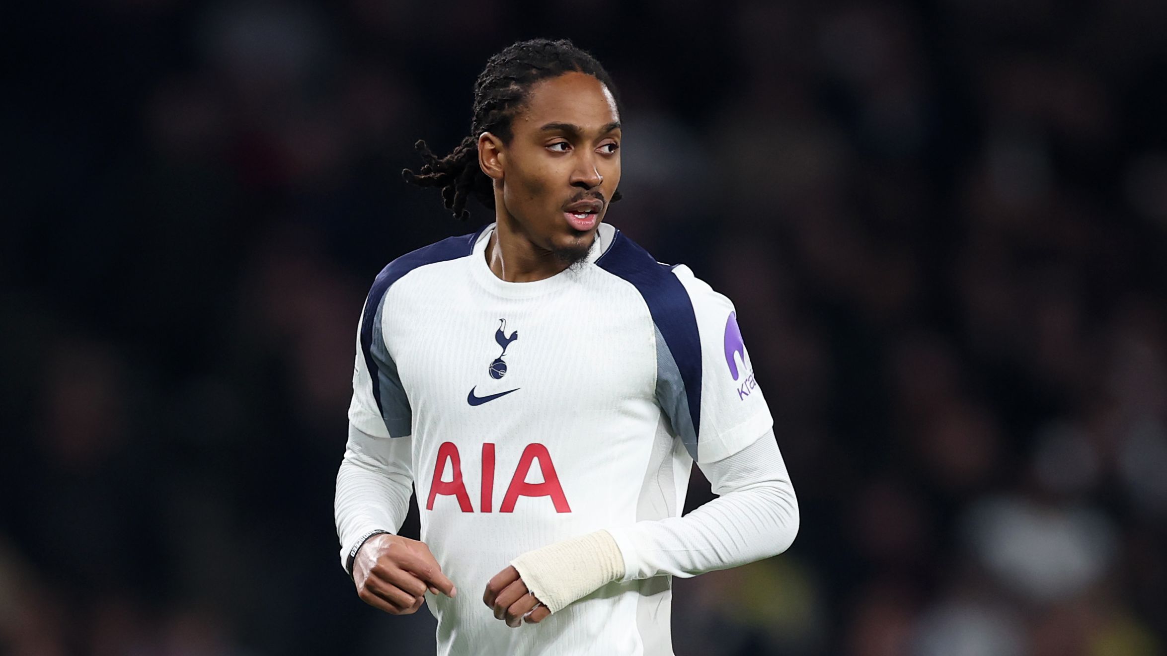 Tottenham Hotspur FC v Atletico de Madrid - UEFA Champions League 2025/26 Round of 16 Second Leg