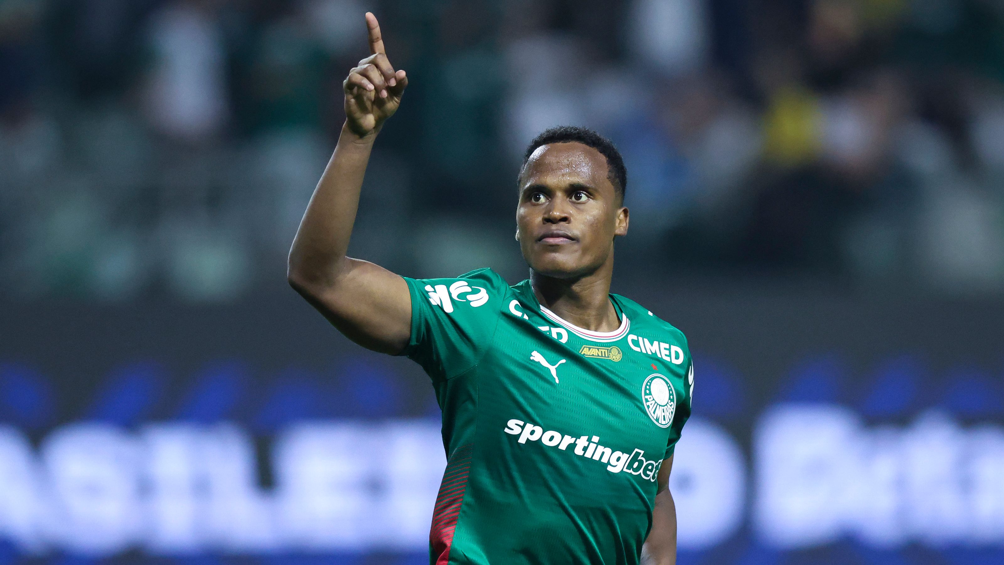 Palmeiras v Botafogo - Brasileirao 2026