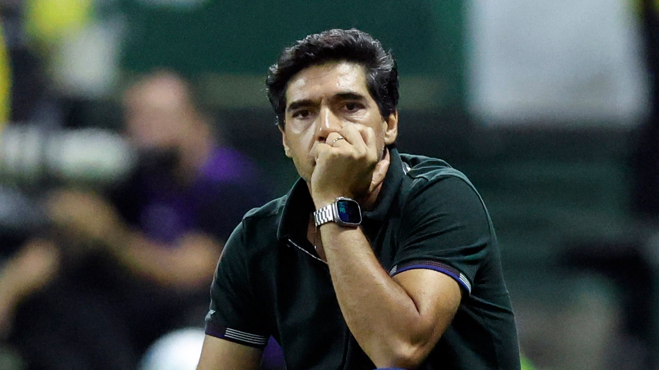Palmeiras v Botafogo - Brasileirao 2026