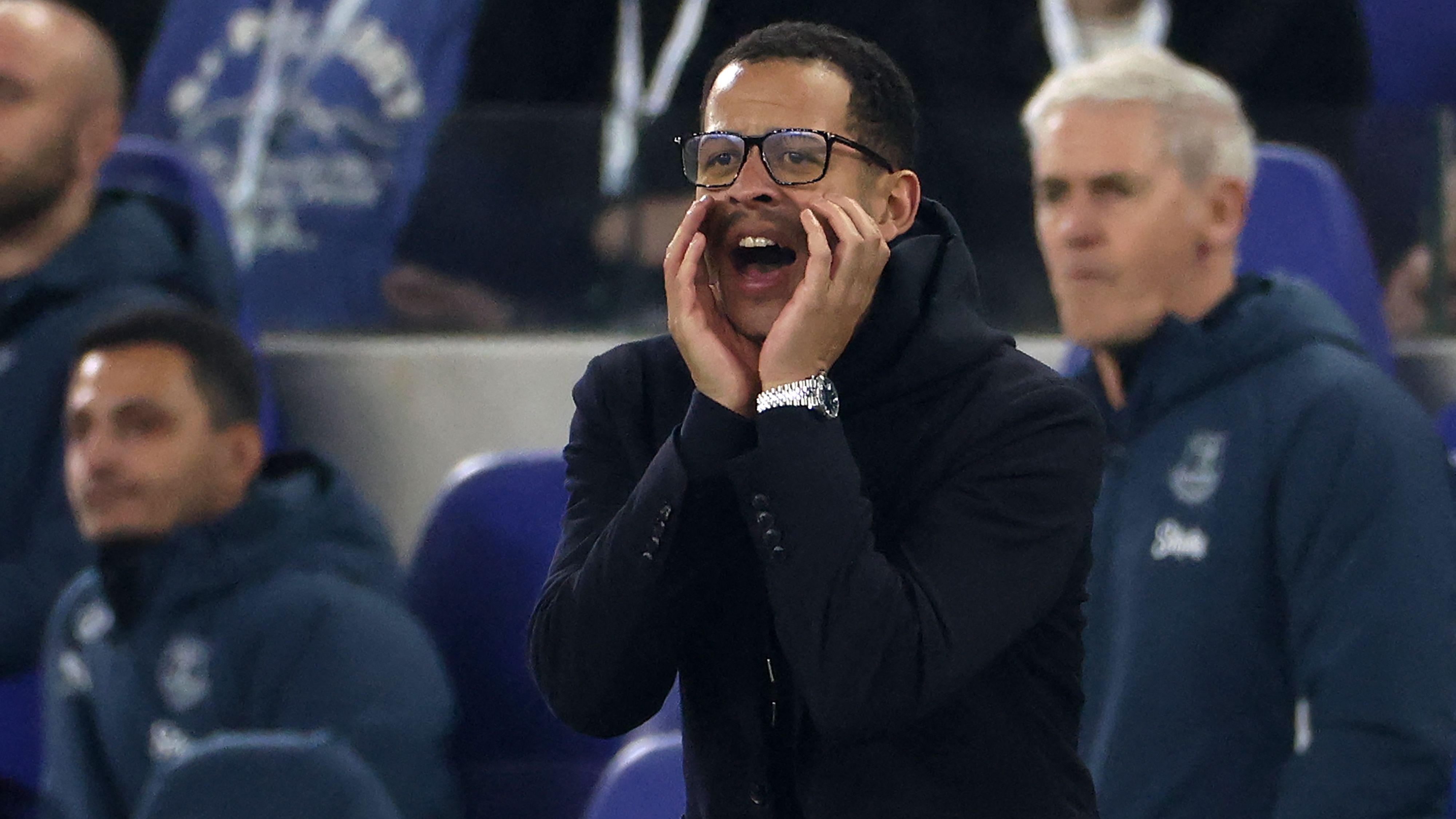 FBL-ENG-PR-EVERTON-CHELSEA