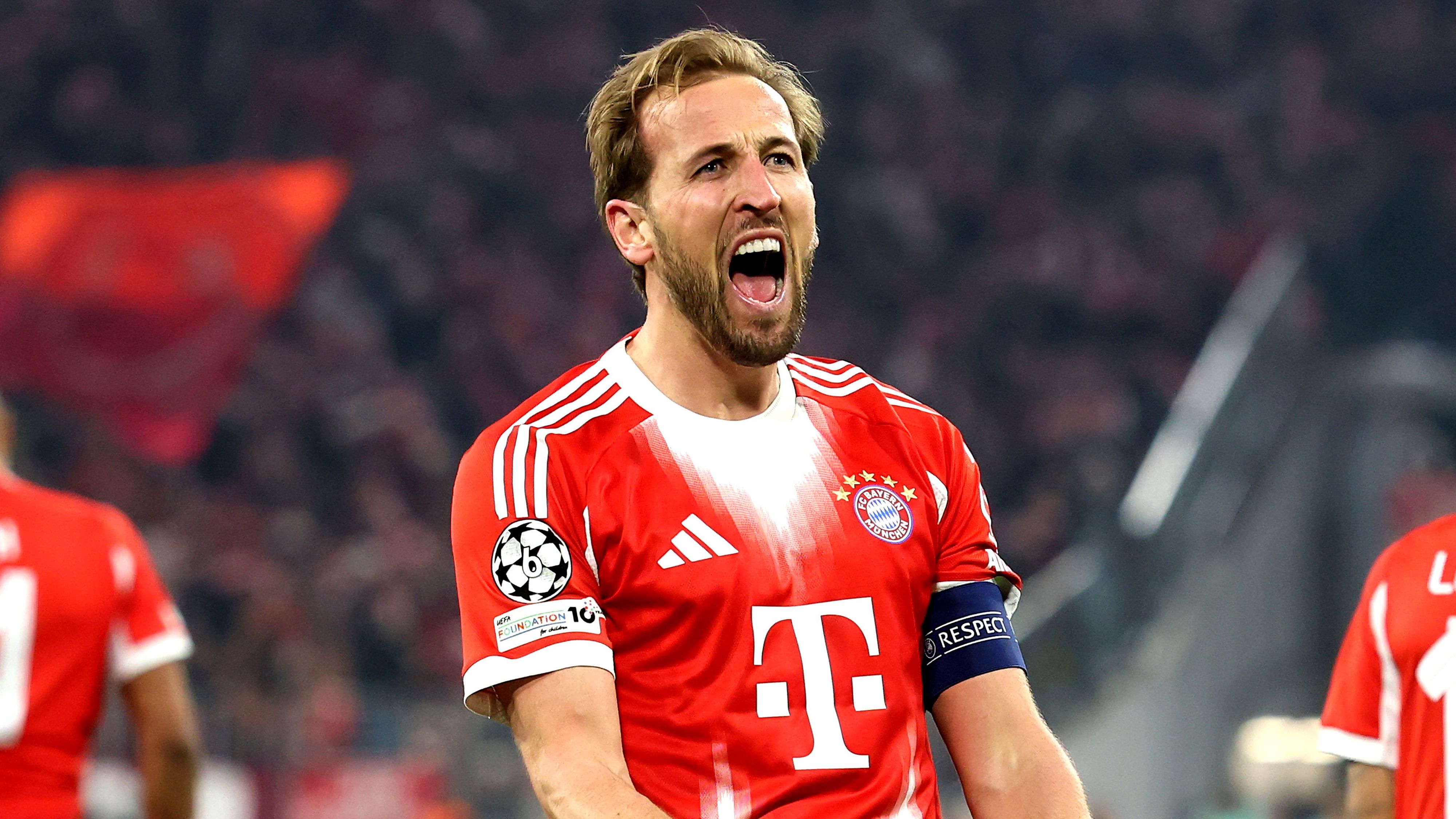 FC Bayern München v Atalanta BC - UEFA Champions League 2025/26 Round of 16 Second Leg