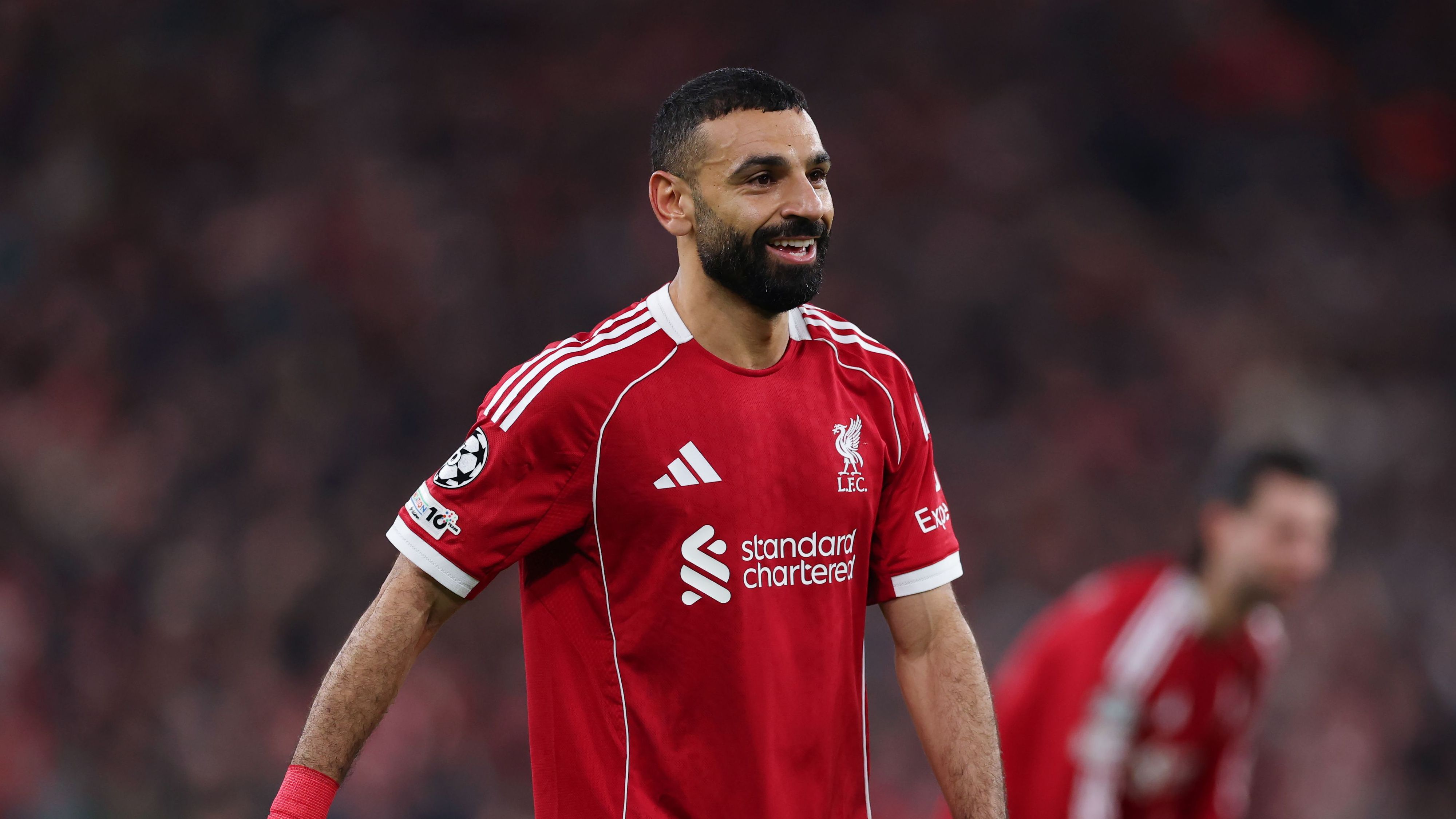 Liverpool FC v Galatasaray SK - UEFA Champions League 2025/26 Round of 16 Second Leg