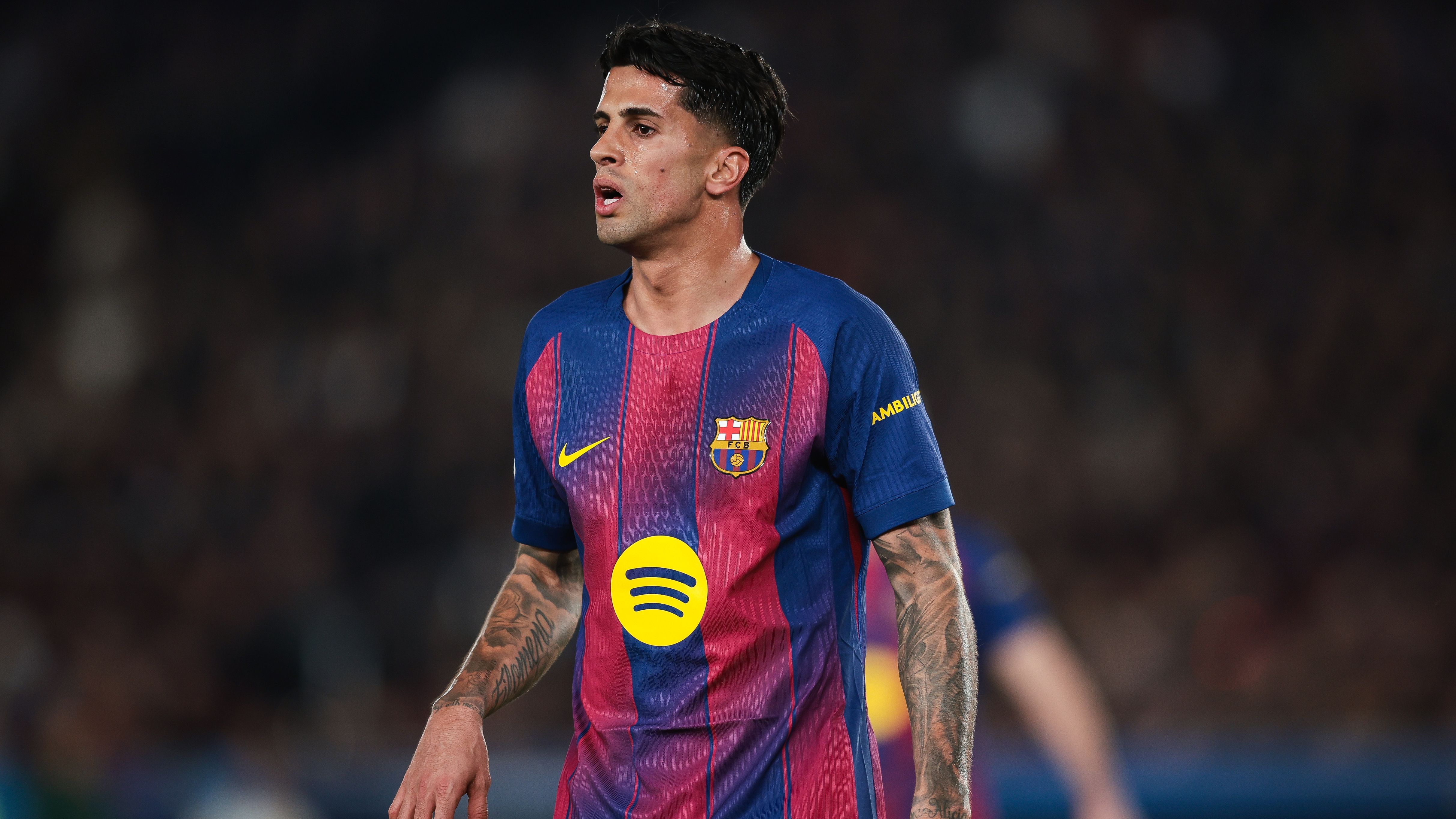 FC Barcelona v Newcastle United FC - UEFA Champions League 2025/26 Round of 16 Second Leg