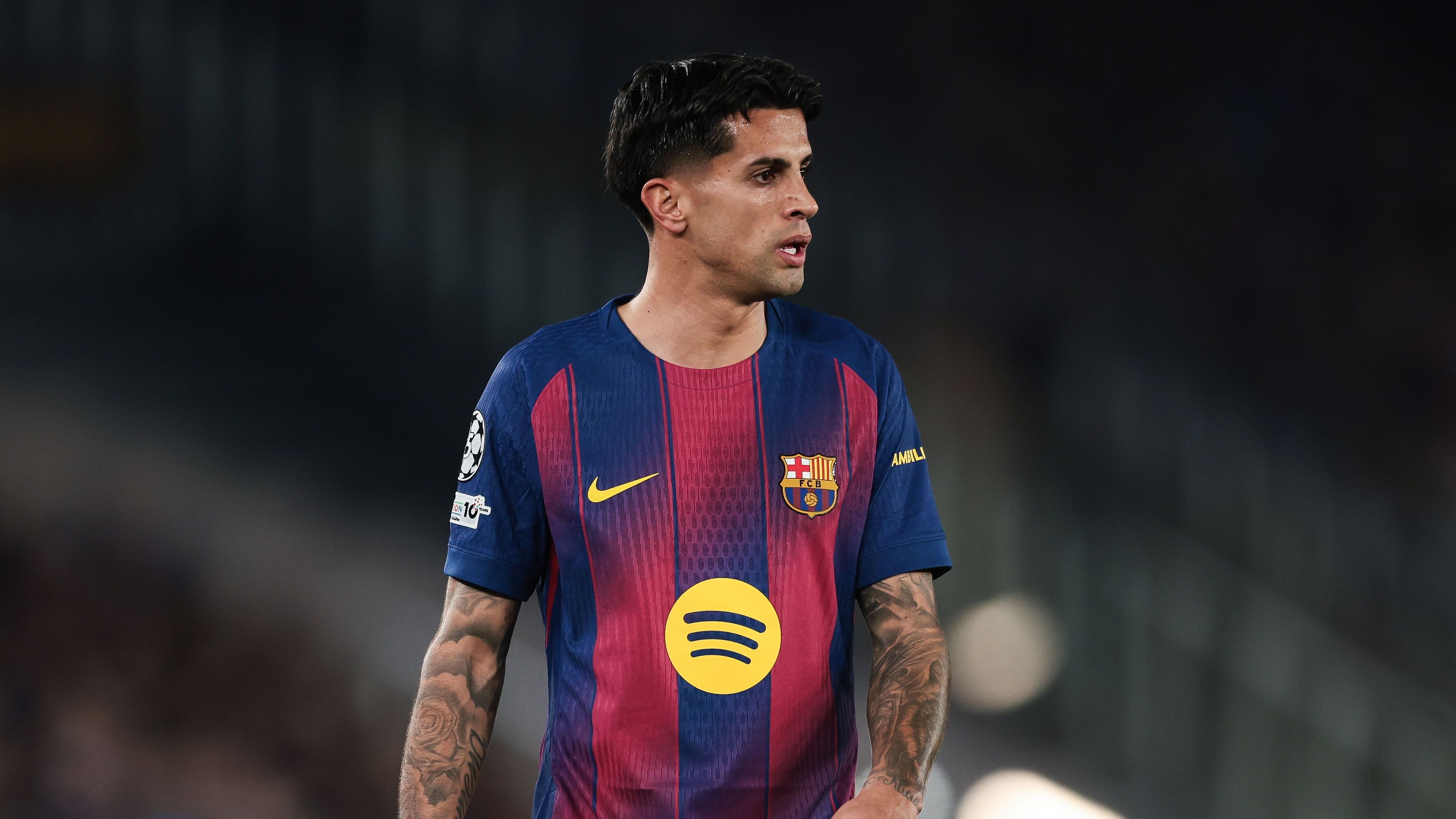 FC Barcelona v Newcastle United FC - UEFA Champions League 2025/26 Round of 16 Second Leg