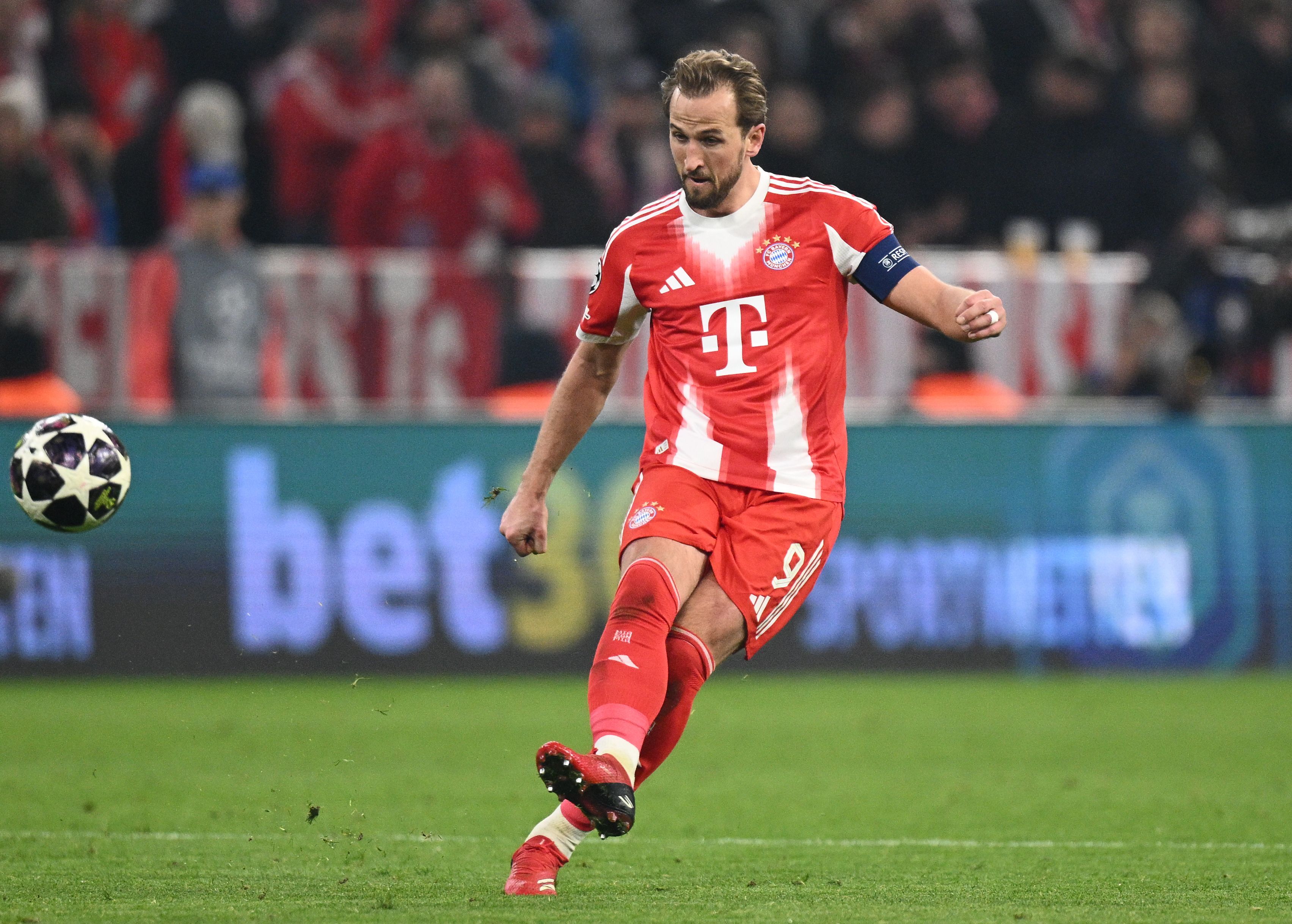 FC Bayern München v Atalanta BC - UEFA Champions League 2025/26 Round of 16 Second Leg
