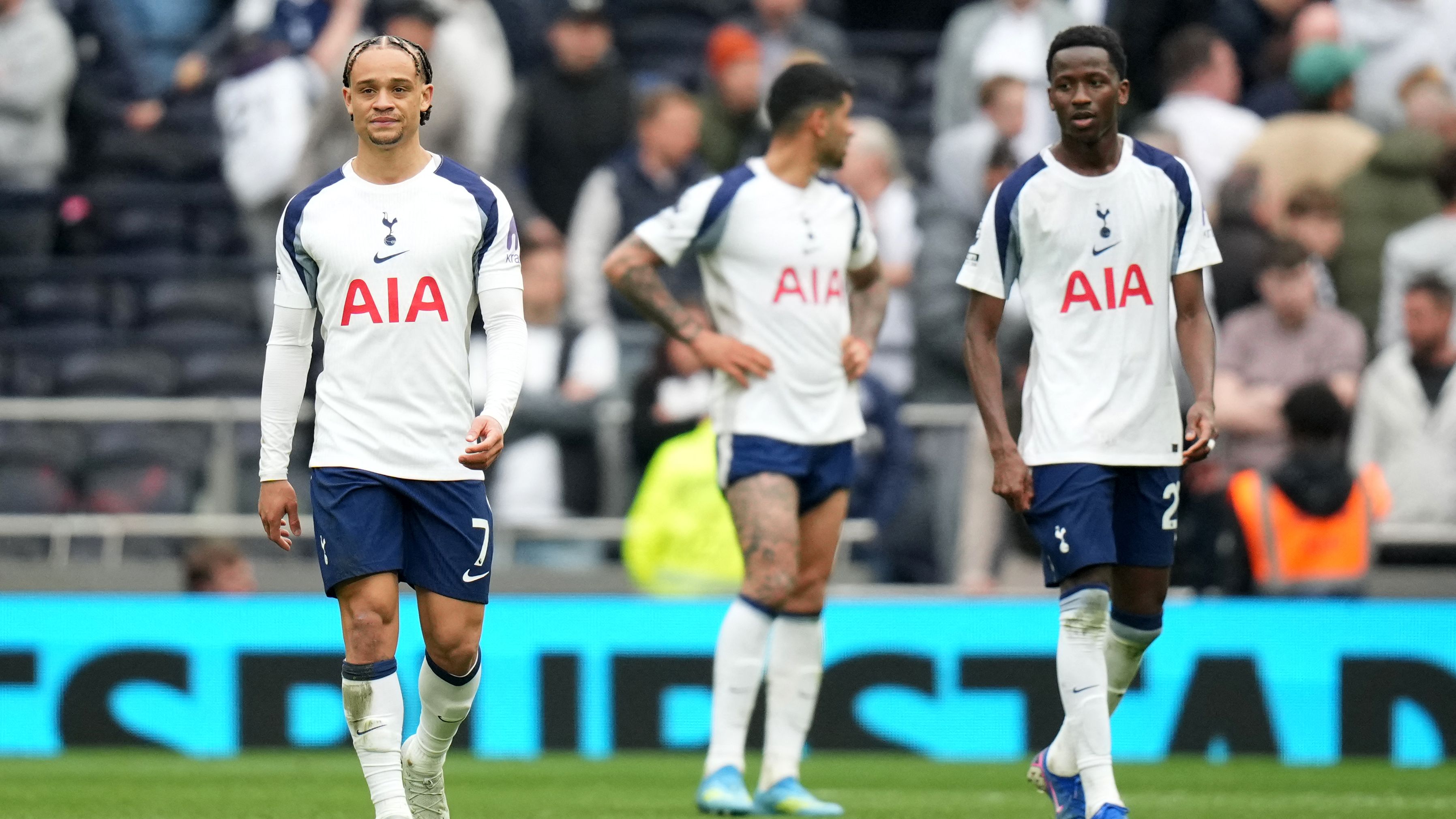 FBL-ENG-PR-TOTTENHAM-NOTTINGHAM FOREST