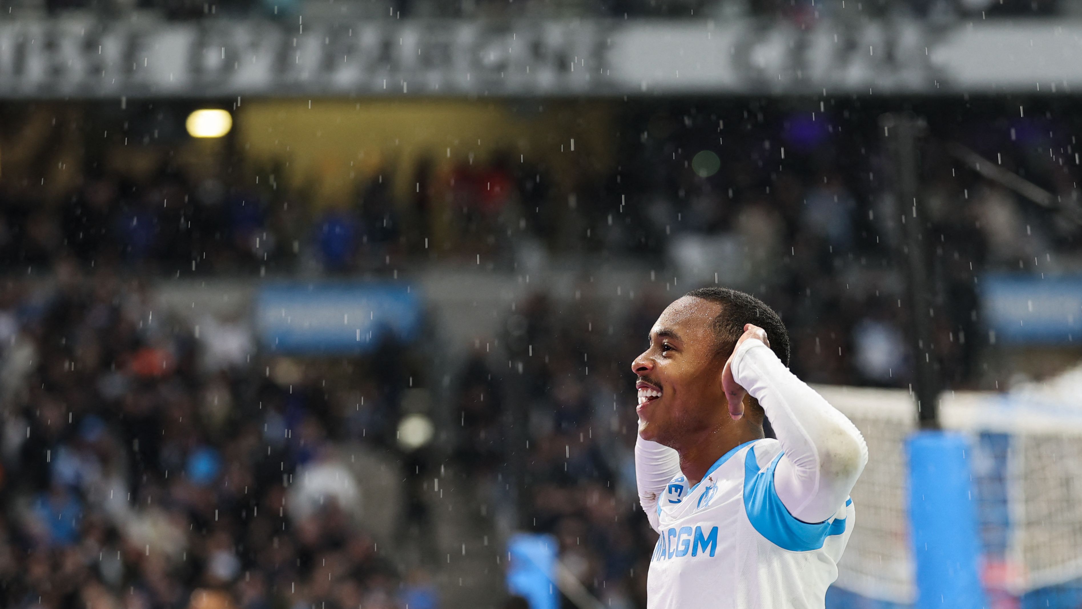 FBL-FRA-LIGUE1-MARSEILLE-LILLE