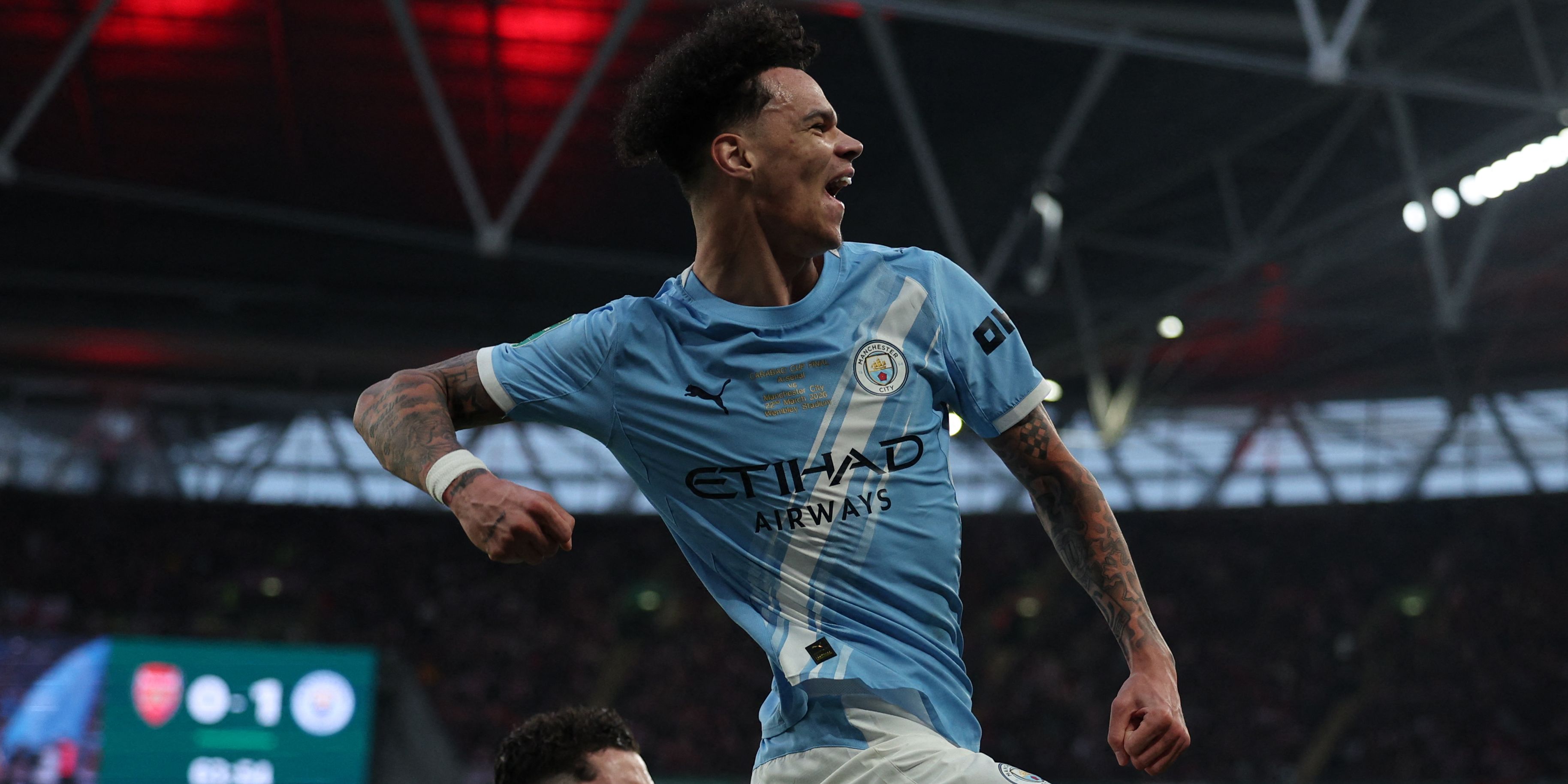 FBL-ENG-LCUP-ARSENAL-MAN CITY