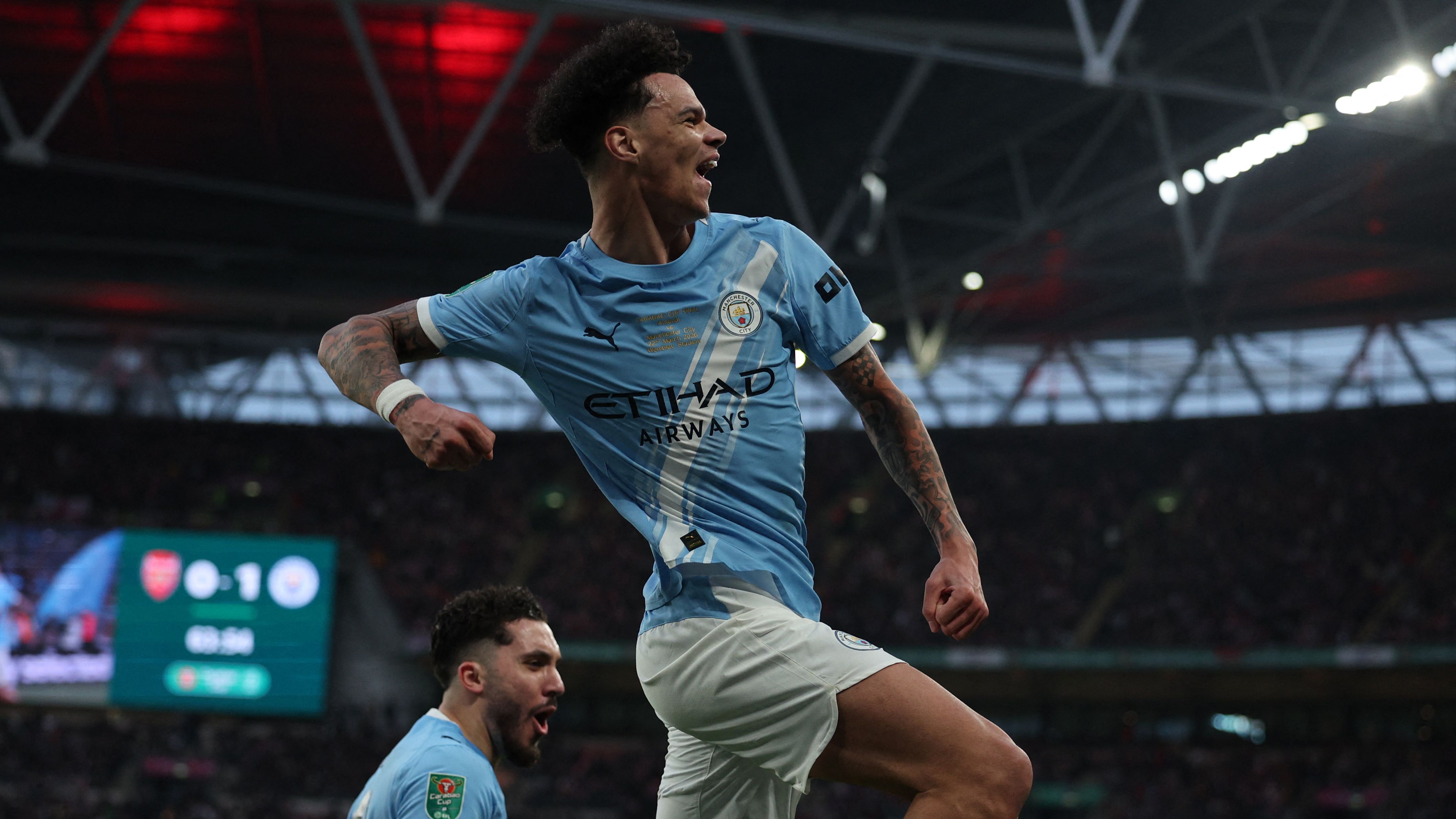 FBL-ENG-LCUP-ARSENAL-MAN CITY