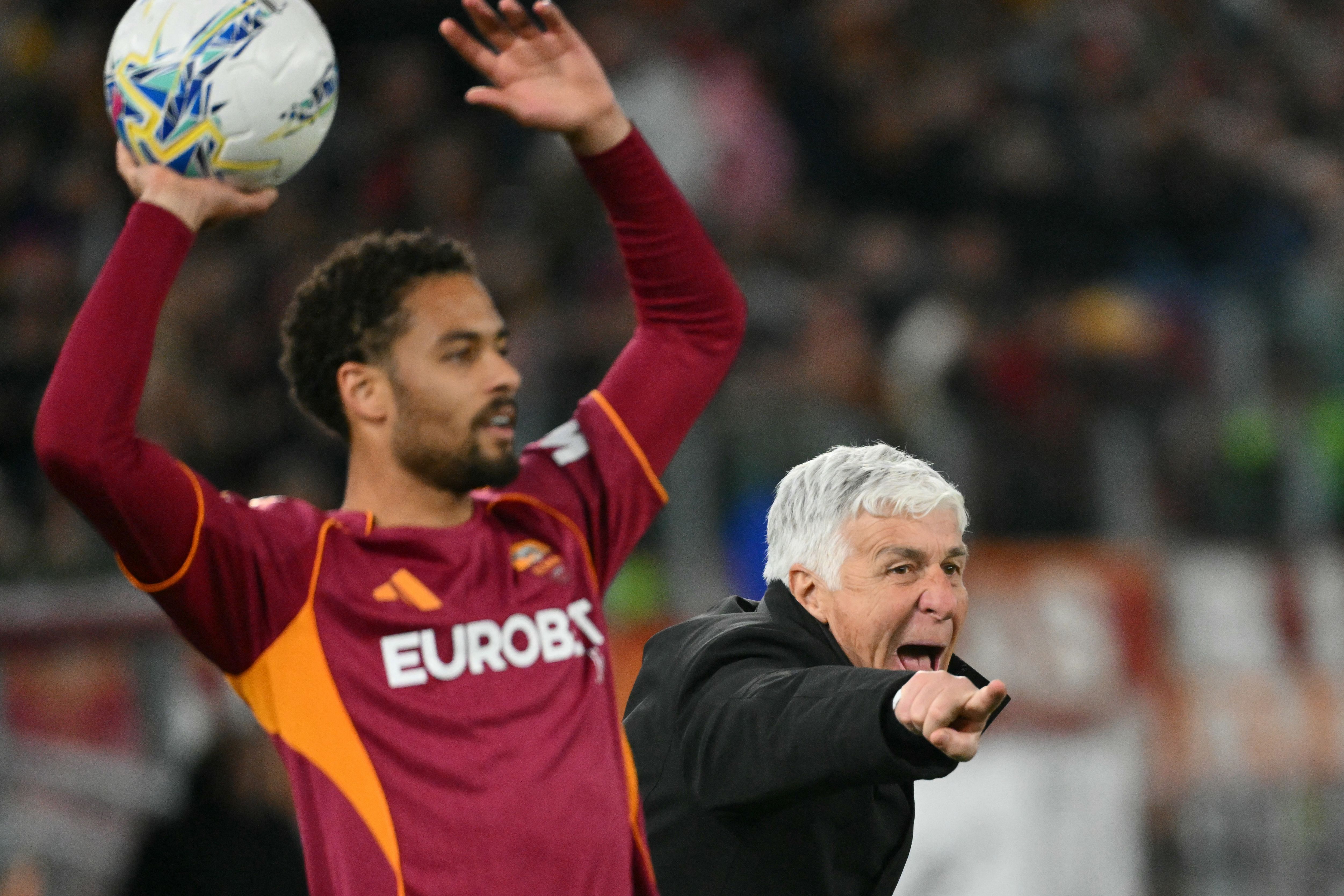 FBL-ITA-SERIE A-ROMA-LECCE