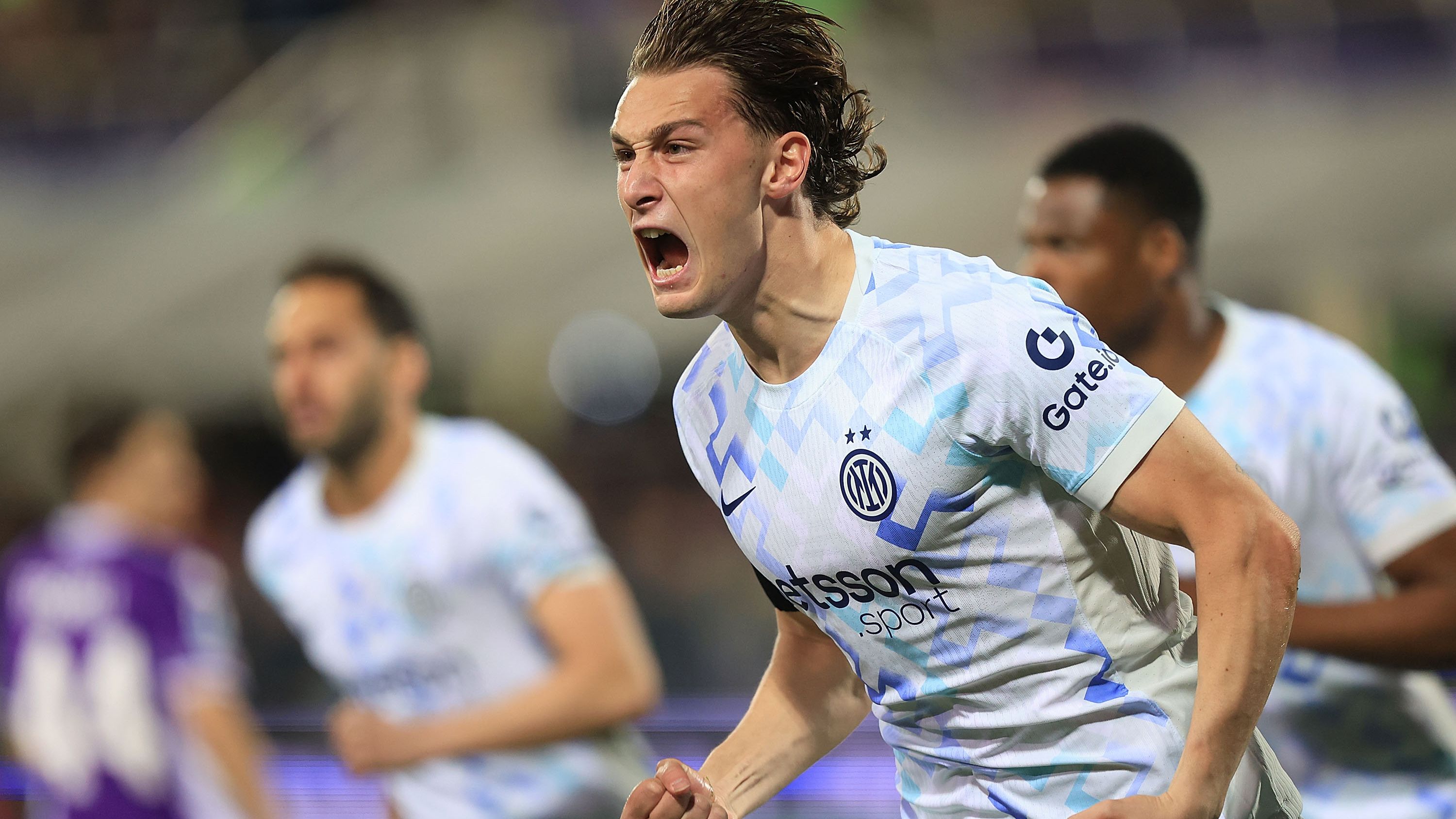 ACF Fiorentina v FC Internazionale - Serie A