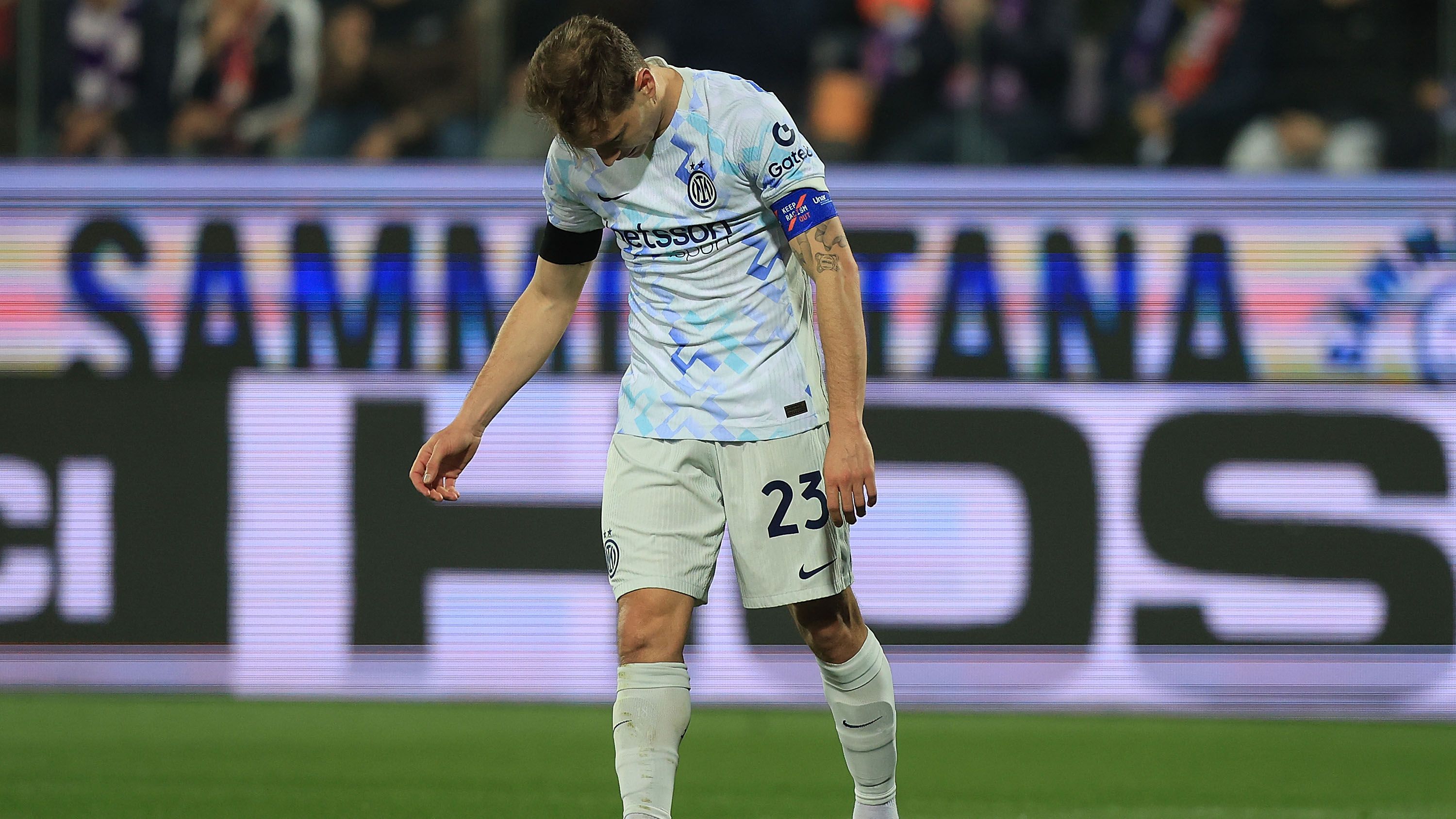 ACF Fiorentina v FC Internazionale - Serie A