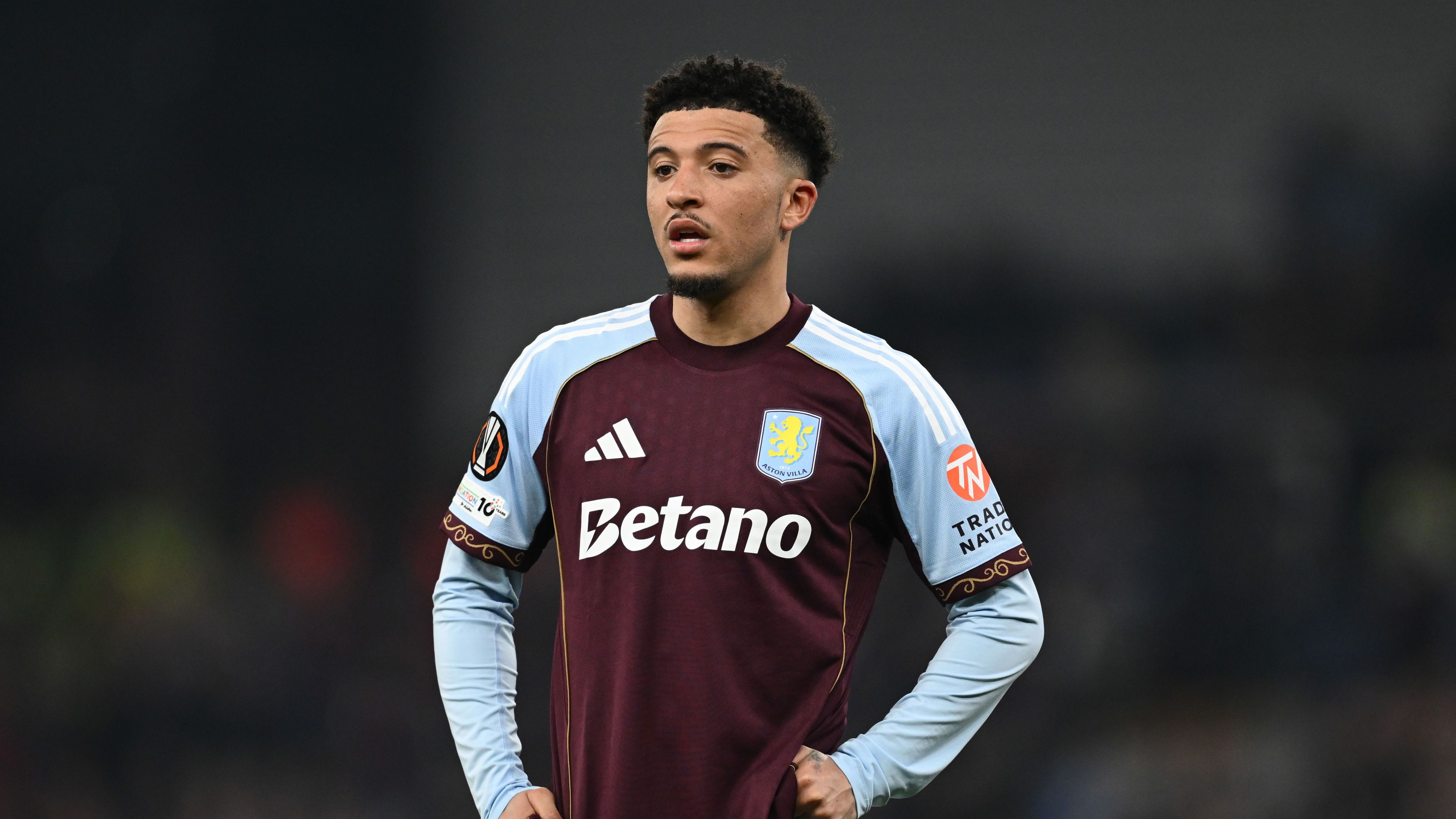 Aston Villa FC v Lille OSC - UEFA Europa League 2025/26 Round of 16 Second Leg