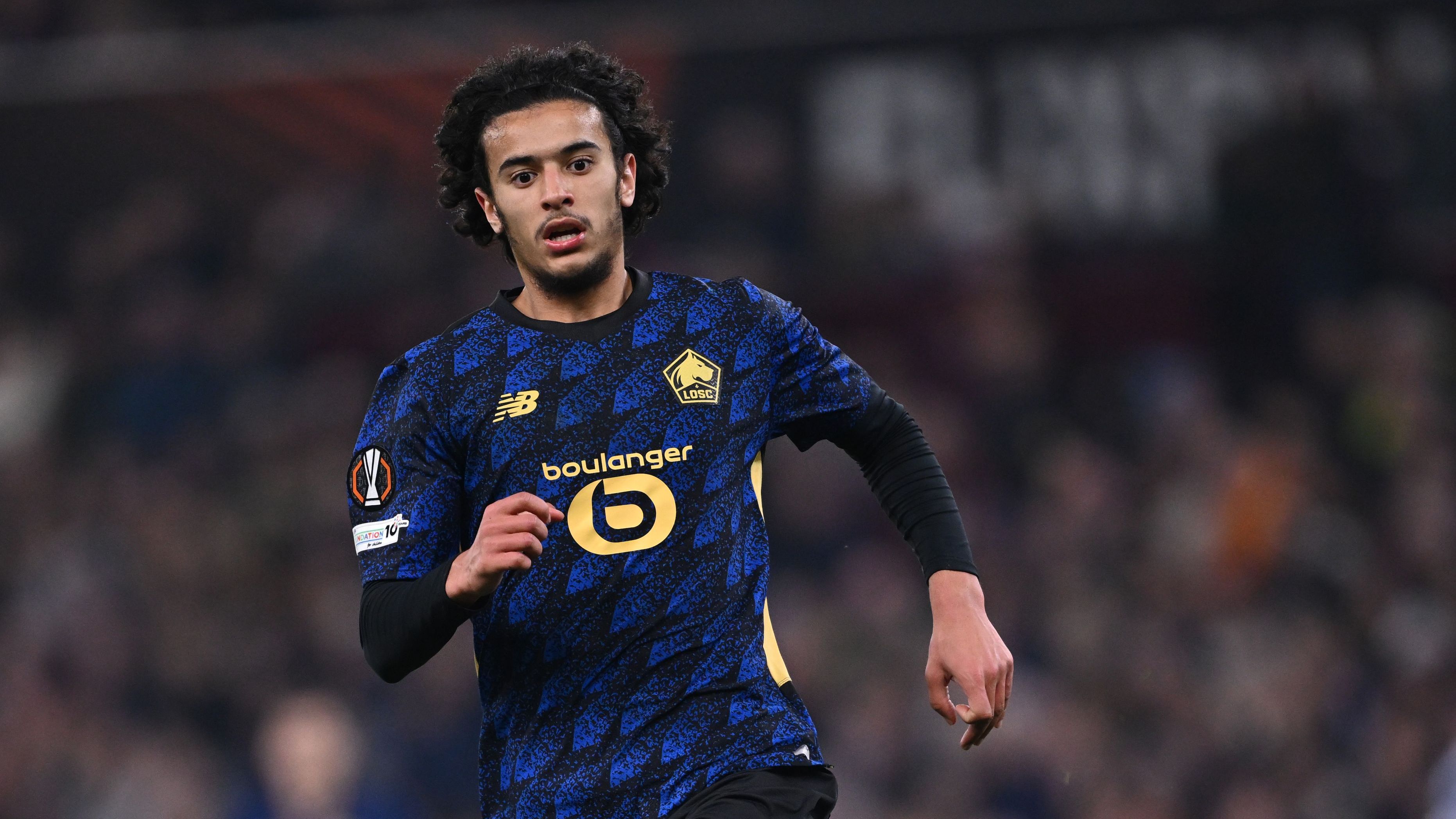Aston Villa FC v Lille OSC - UEFA Europa League 2025/26 Round of 16 Second Leg