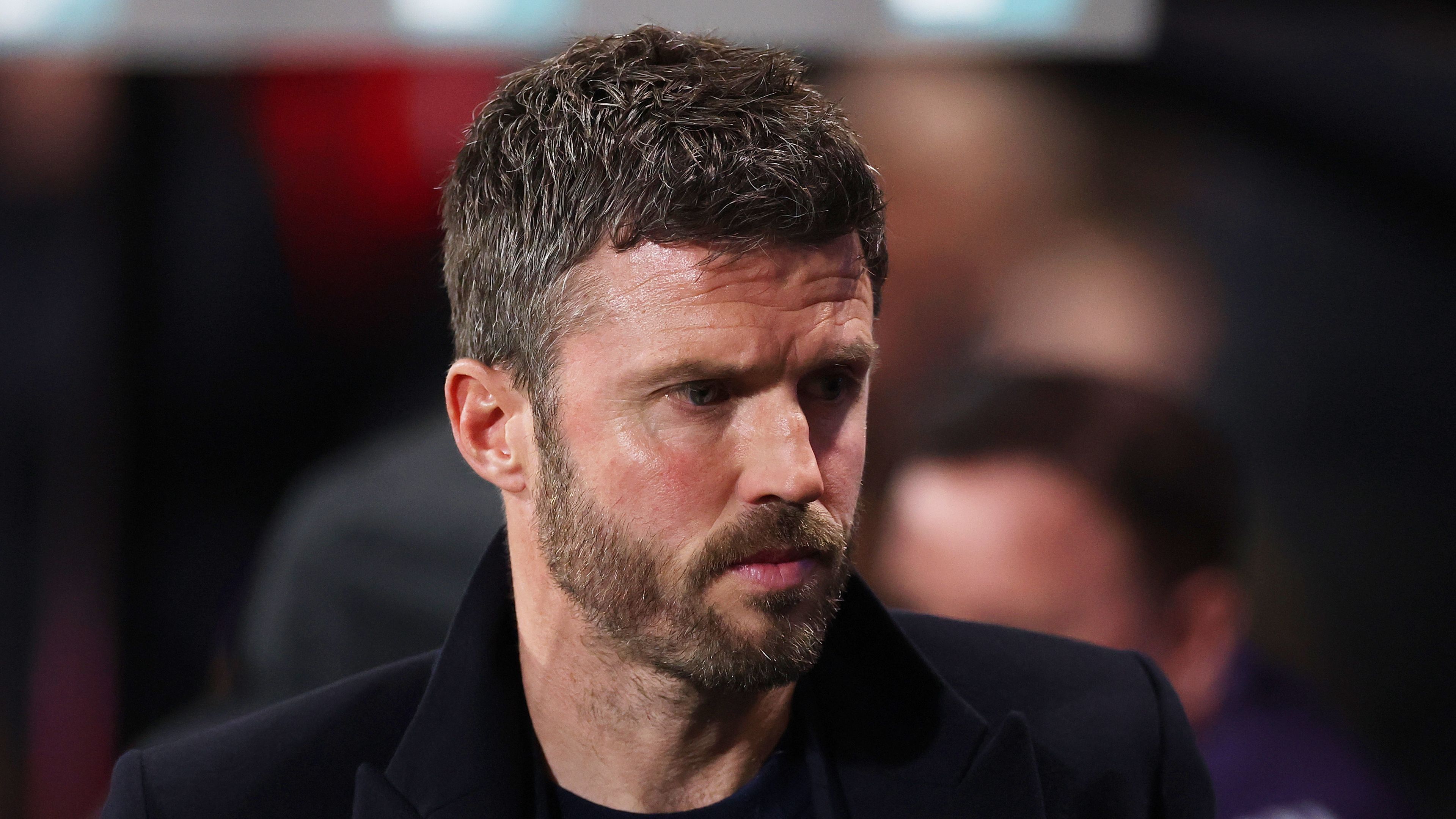 Bournemouth v Manchester United - Premier League