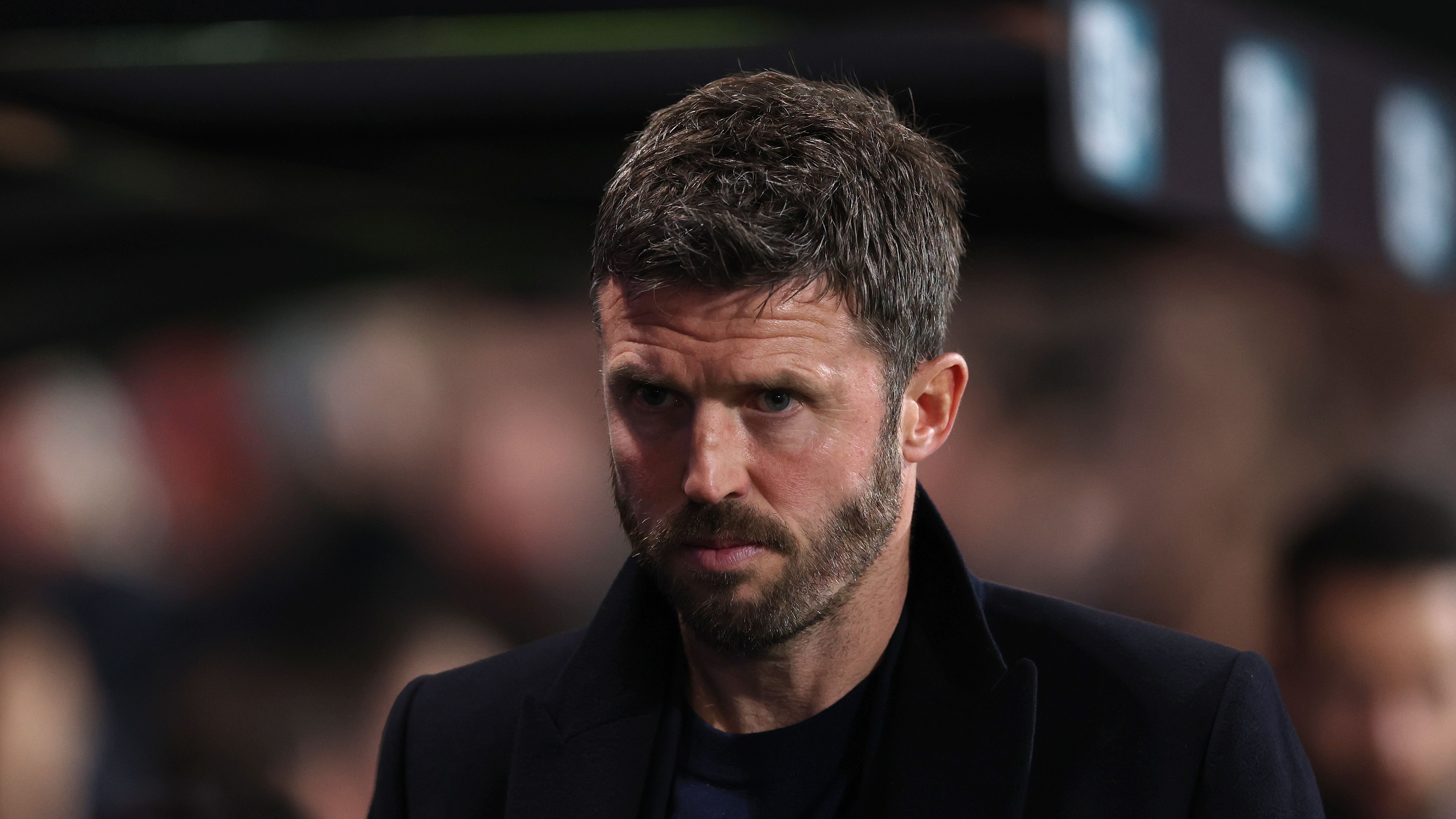 Bournemouth v Manchester United - Premier League