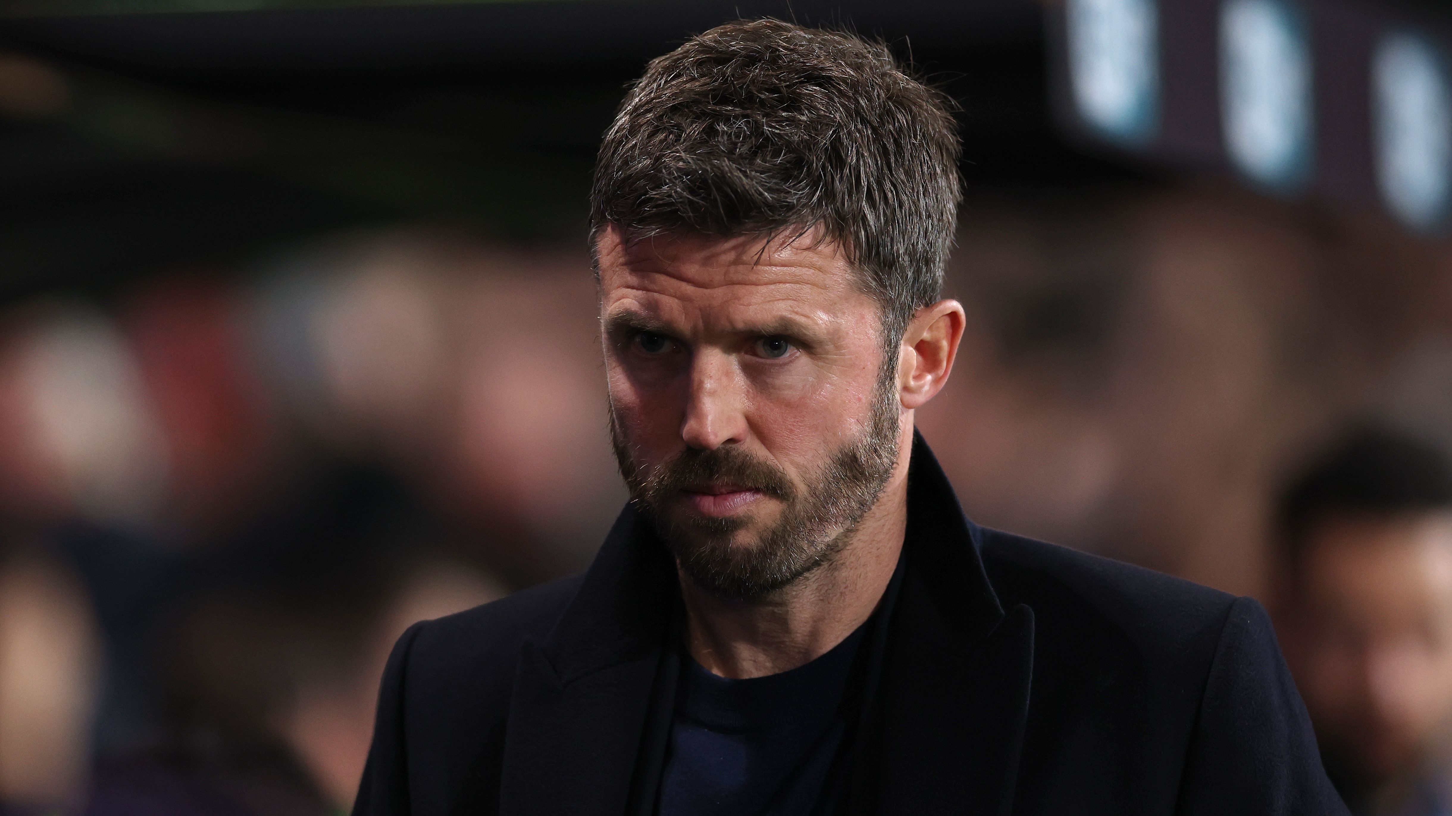 Bournemouth v Manchester United - Premier League