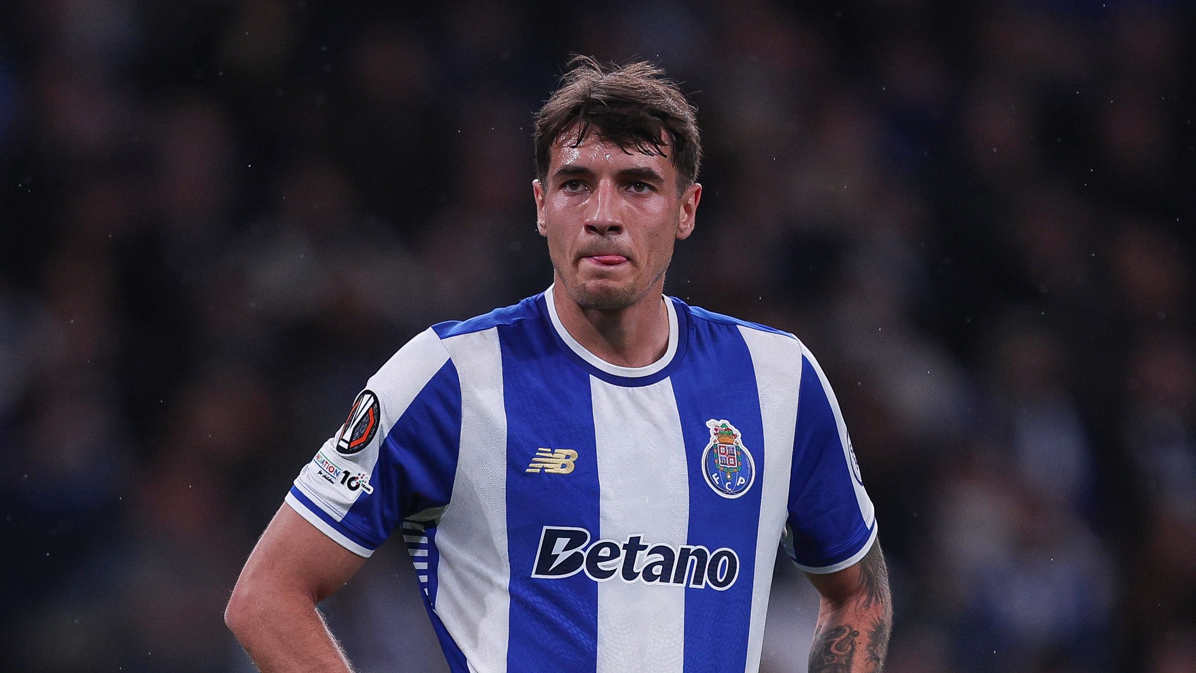 FC Porto v VfB Stuttgart - UEFA Europa League 2025/26 Round of 16 Second Leg