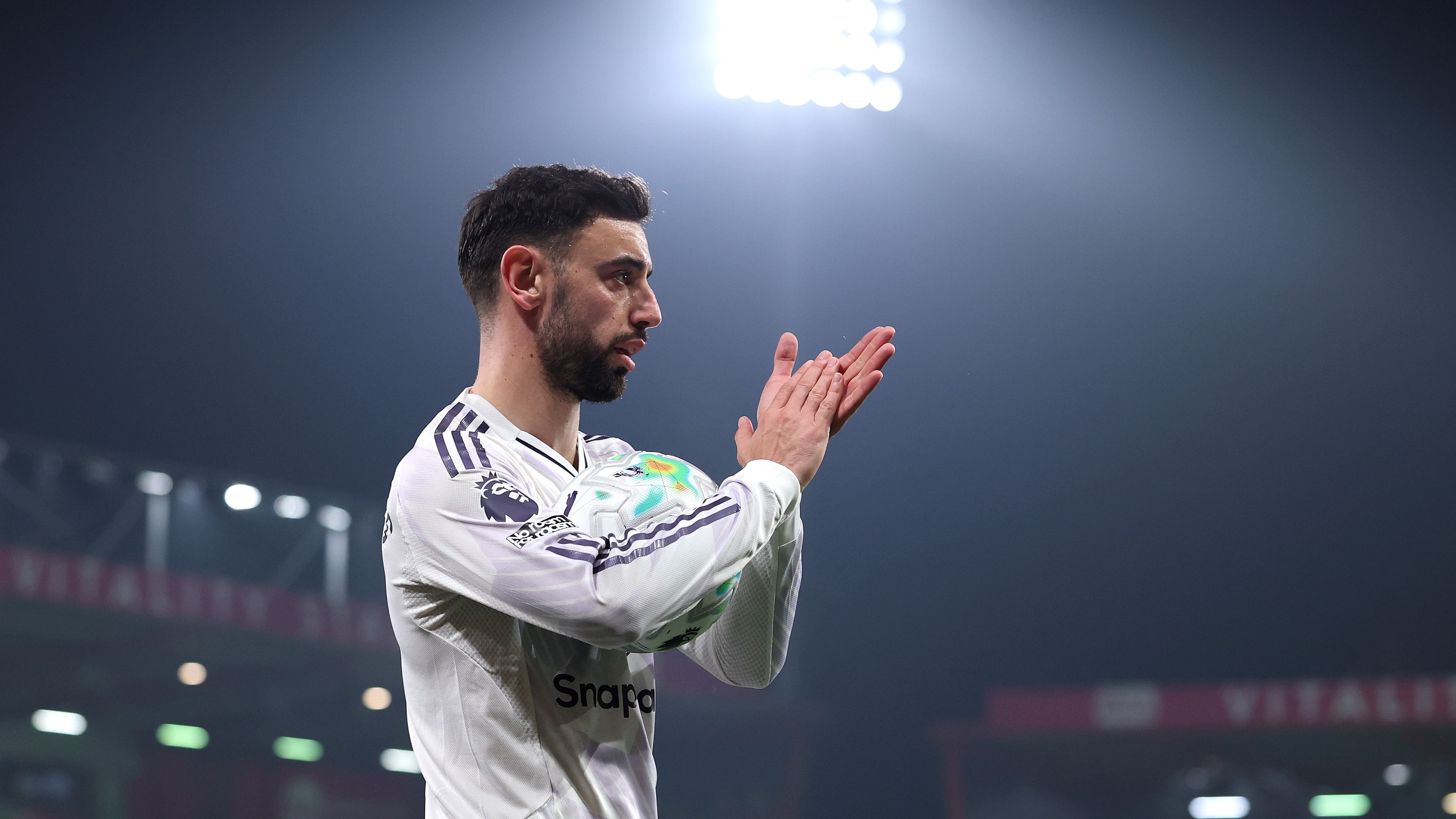 Bournemouth v Manchester United - Premier League