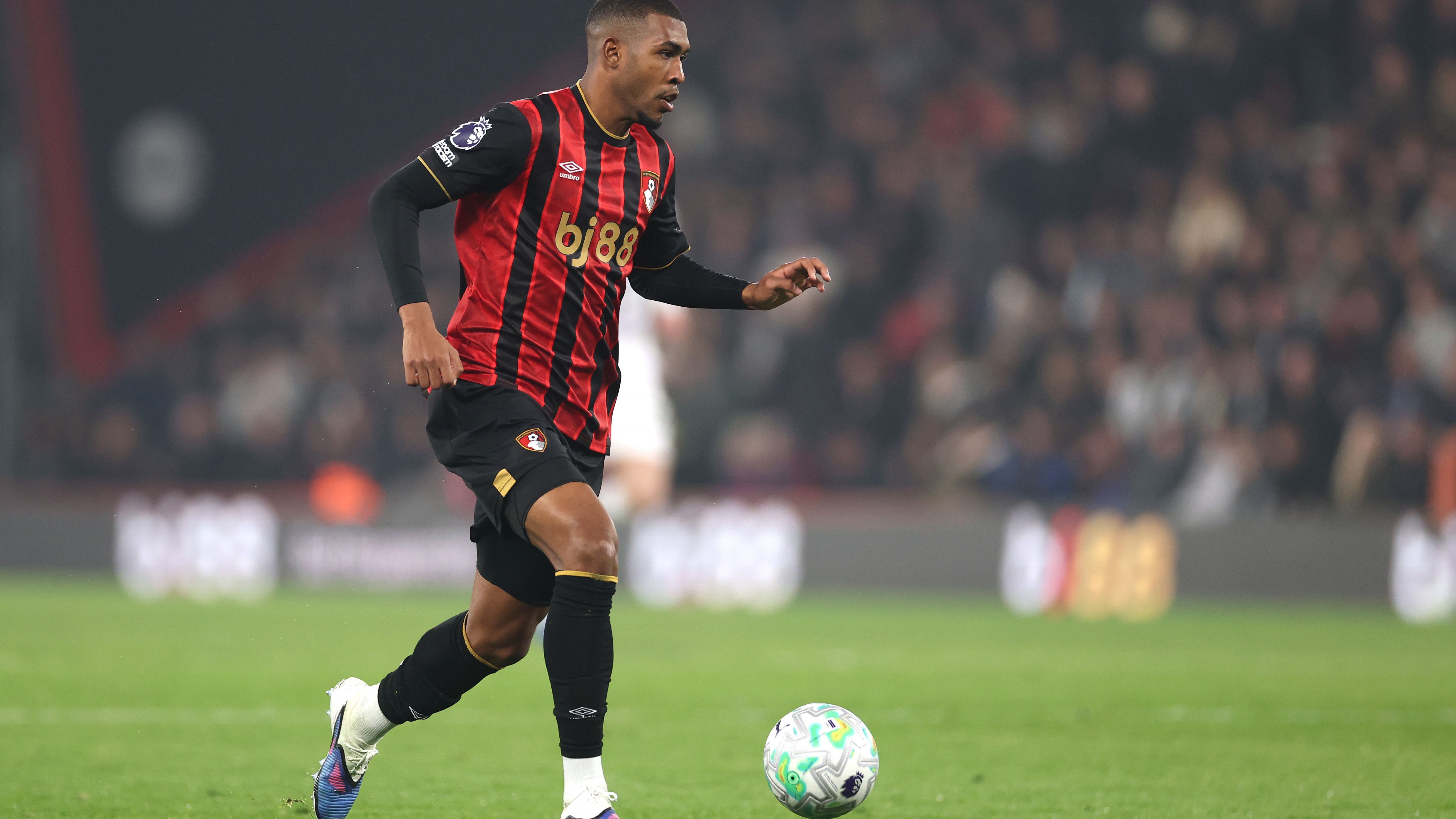 Bournemouth v Manchester United - Premier League