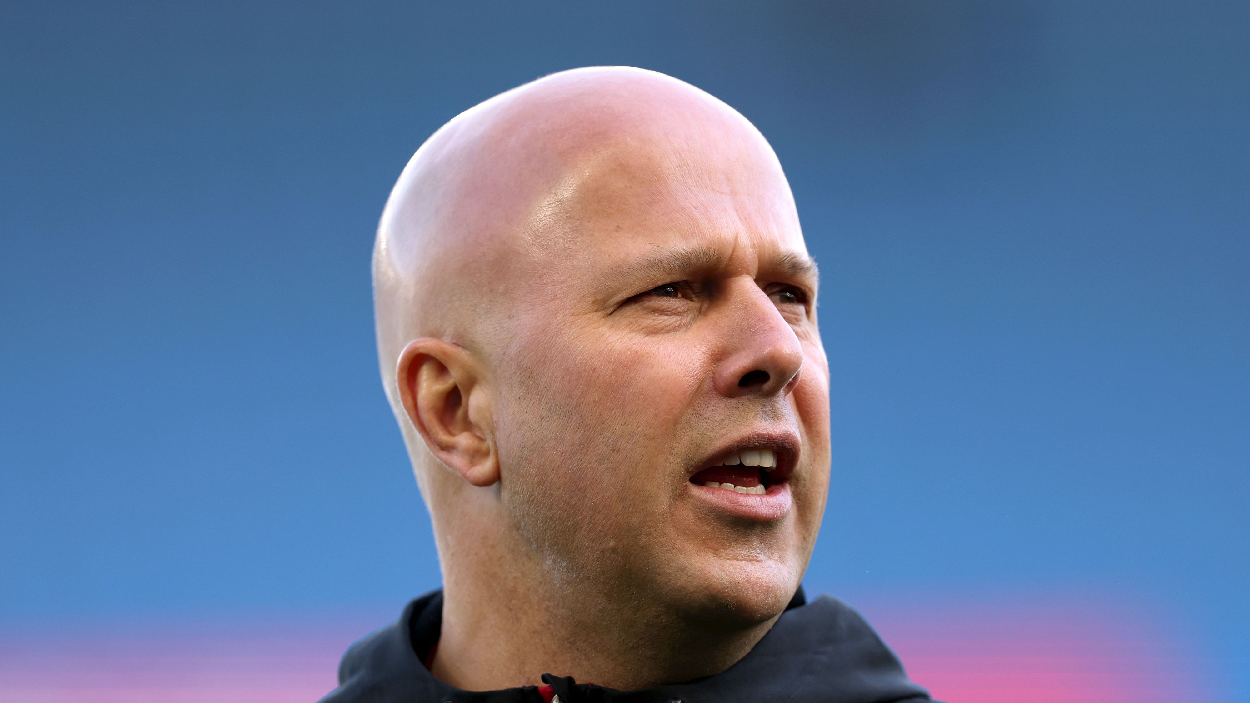 Brighton & Hove Albion v Liverpool - Premier League
