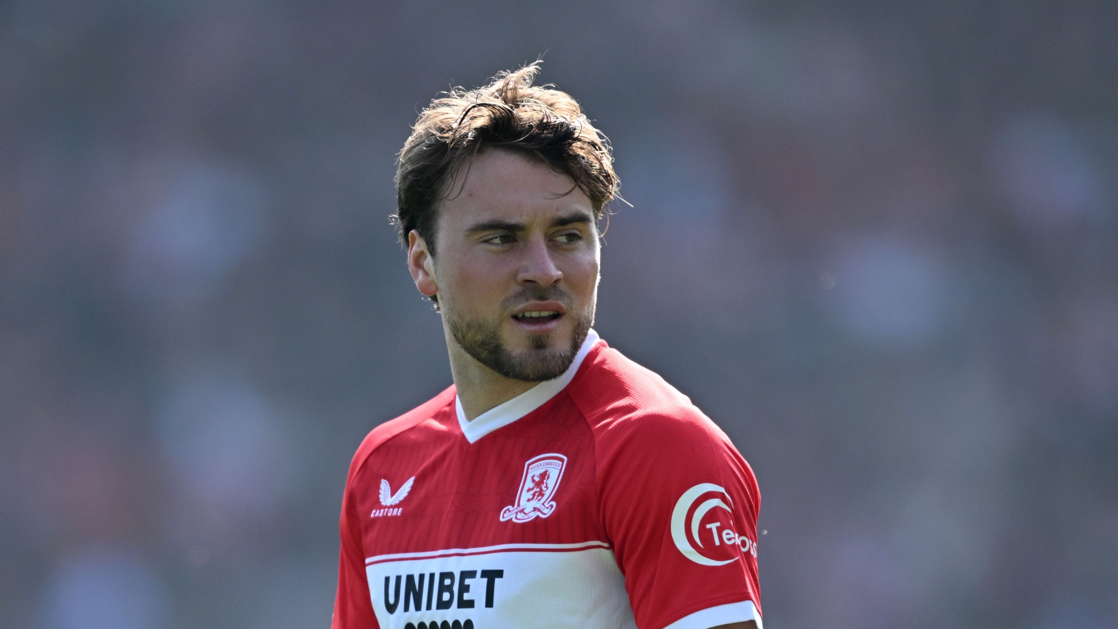 Blackburn Rovers v Middlesbrough - Sky Bet Championship
