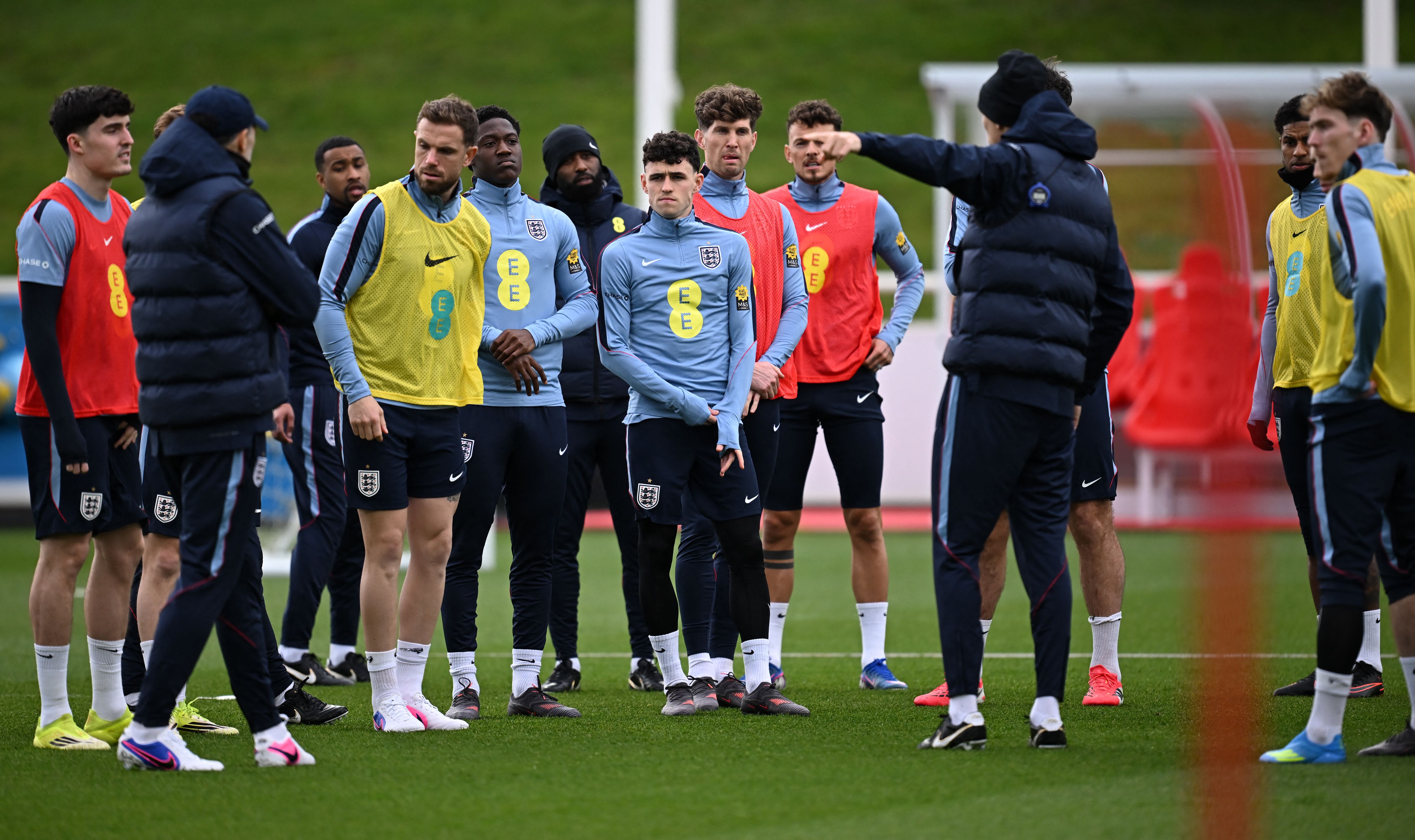 FBL-FRIENDLY-ENG-TRAINING