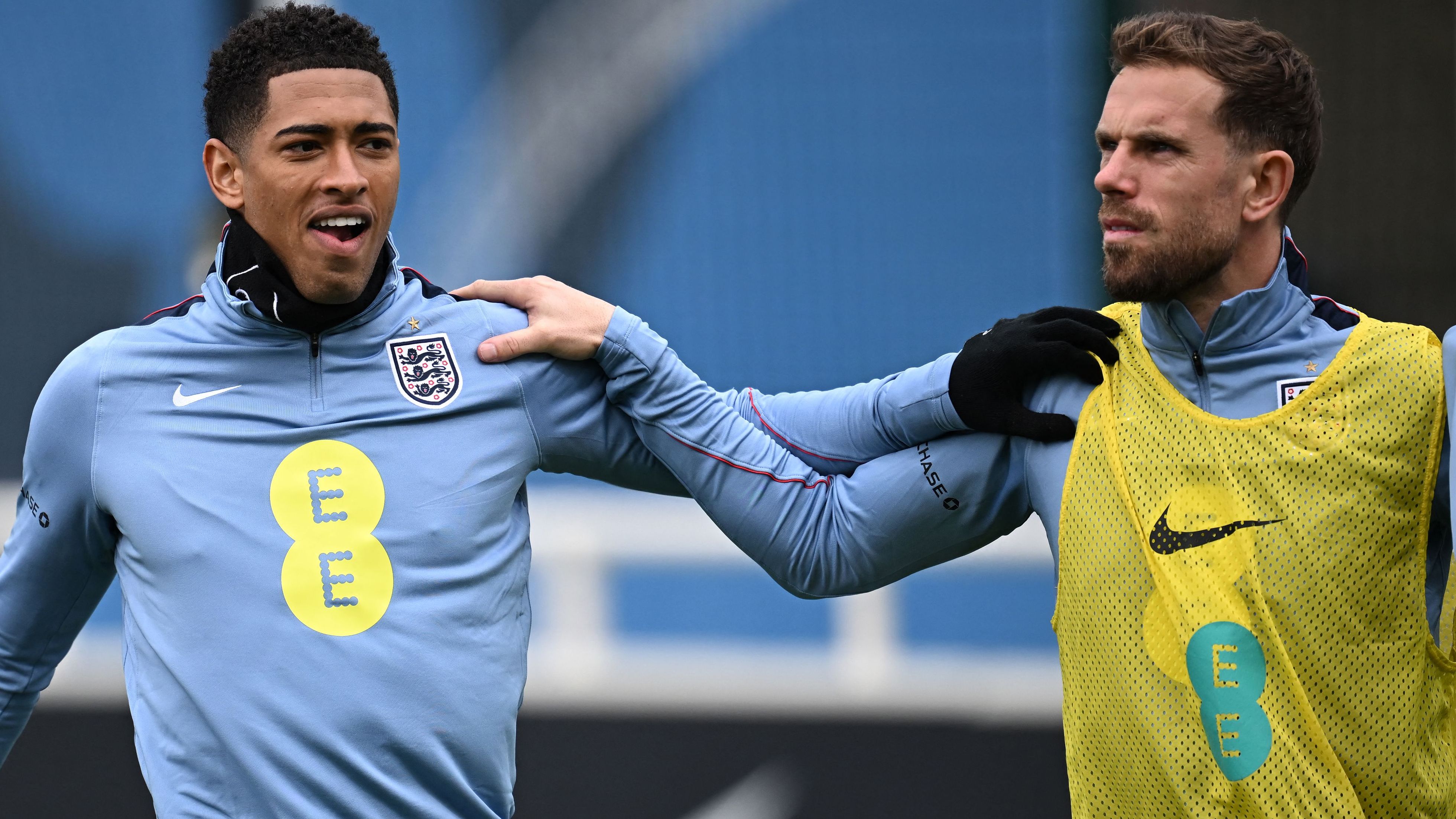 FBL-FRIENDLY-ENG-TRAINING