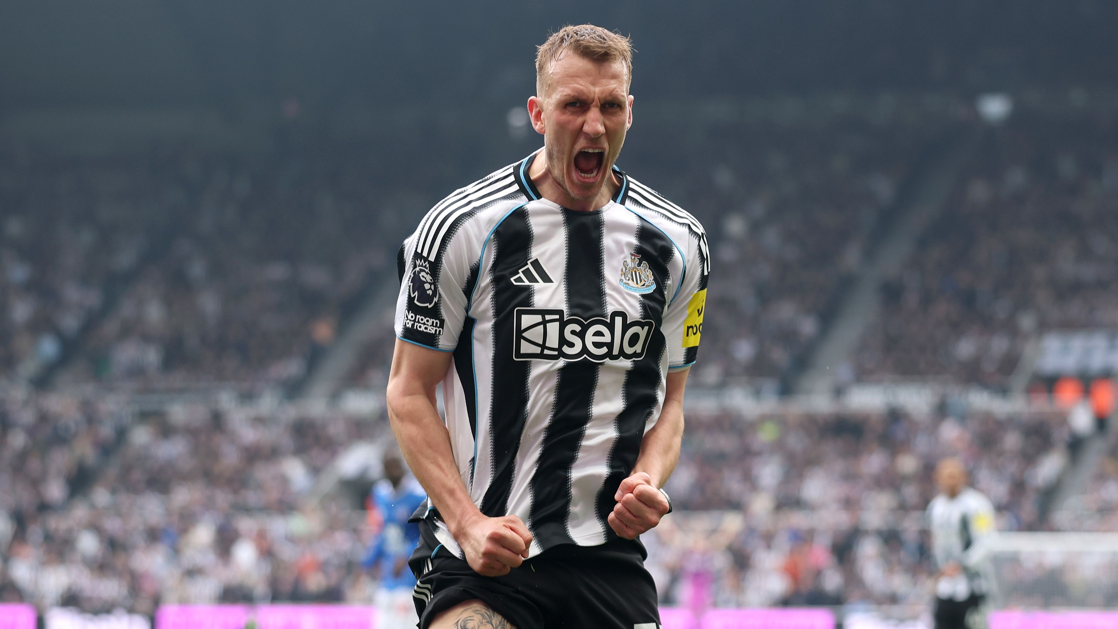Newcastle United v Sunderland - Premier League