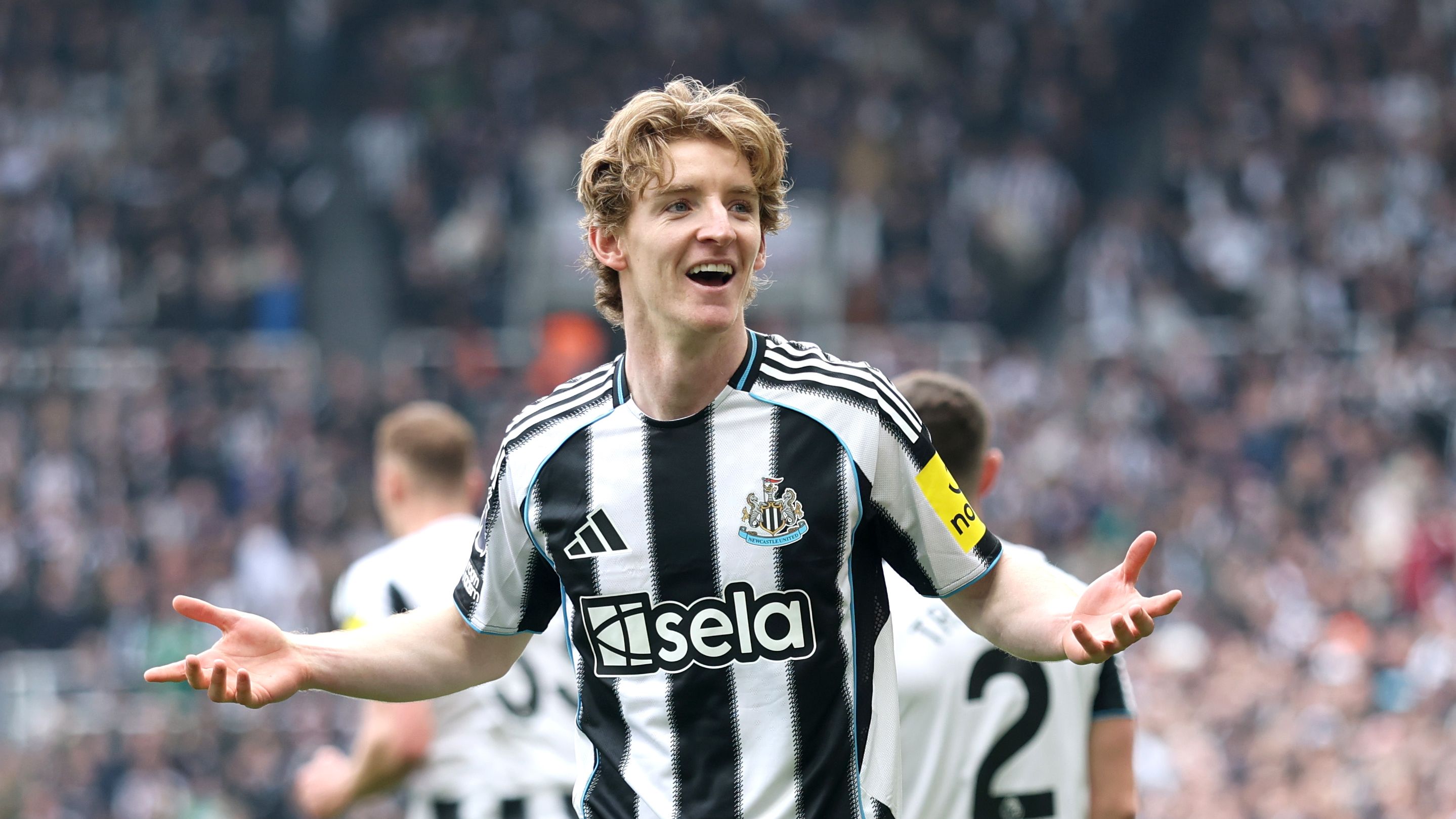 Newcastle United v Sunderland - Premier League