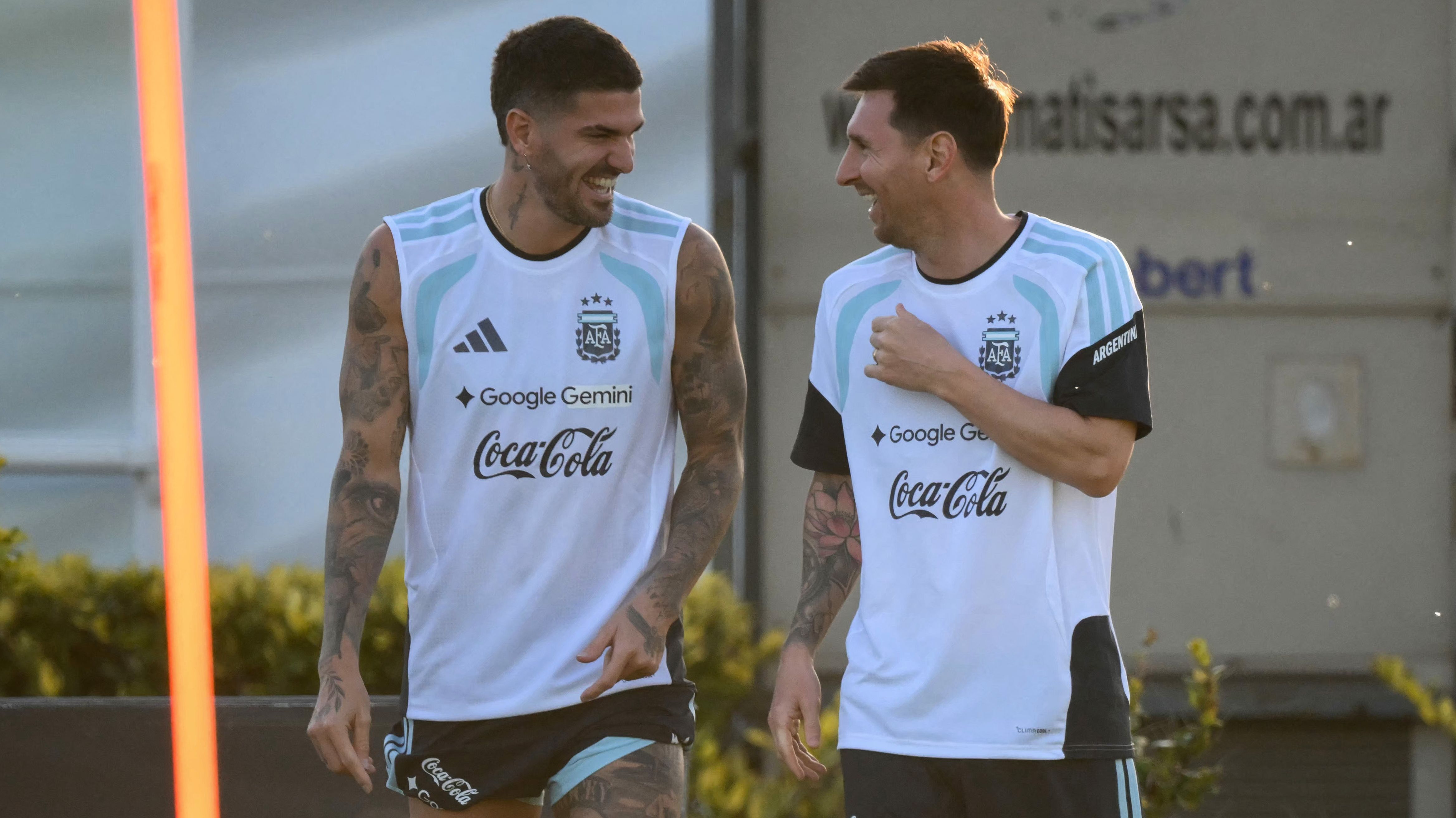 FBL-FRIENDLY-ARG-TRAINING