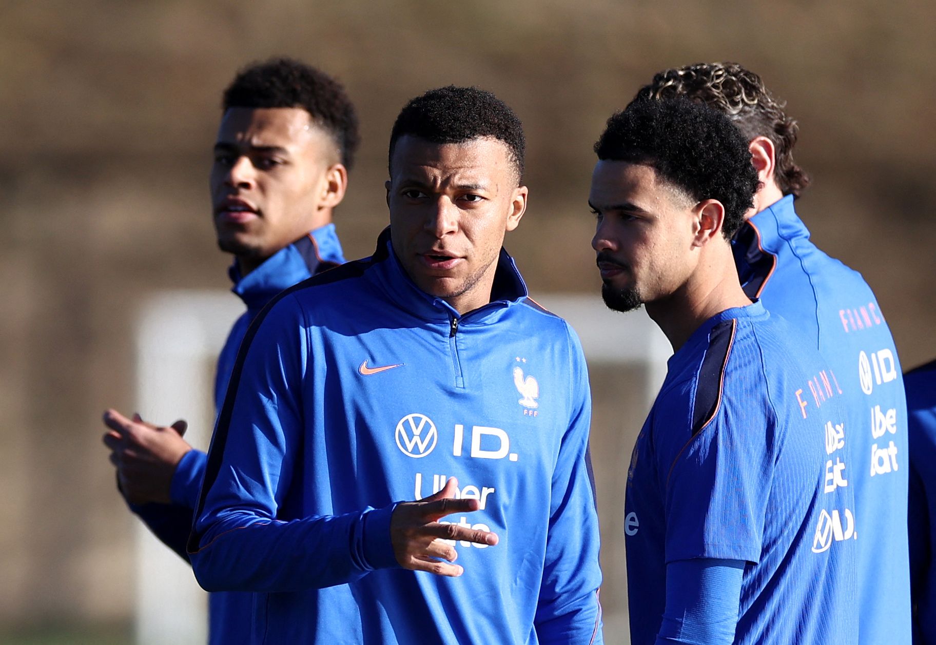 FBL-FRA-TRAINING